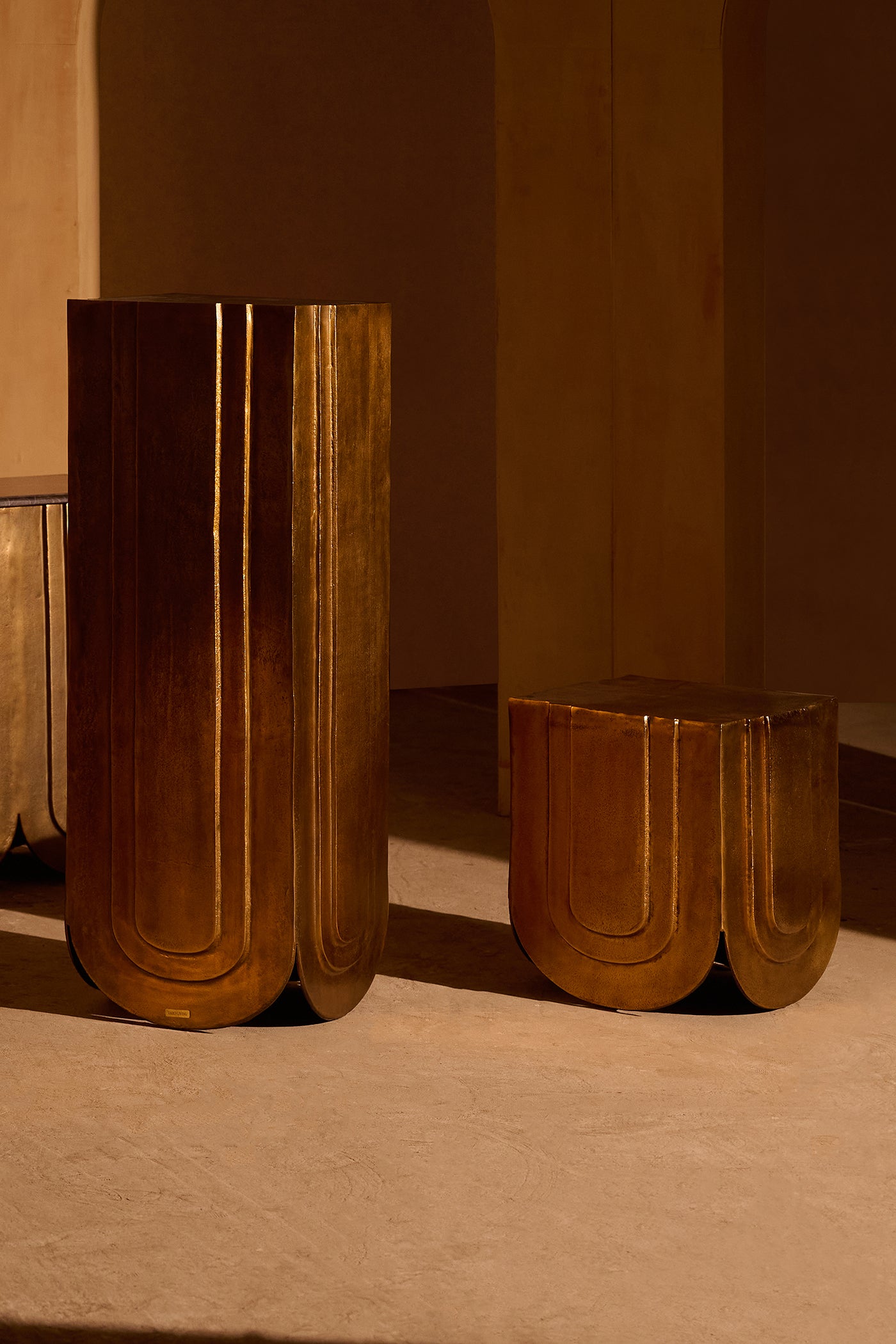 Veil Podium