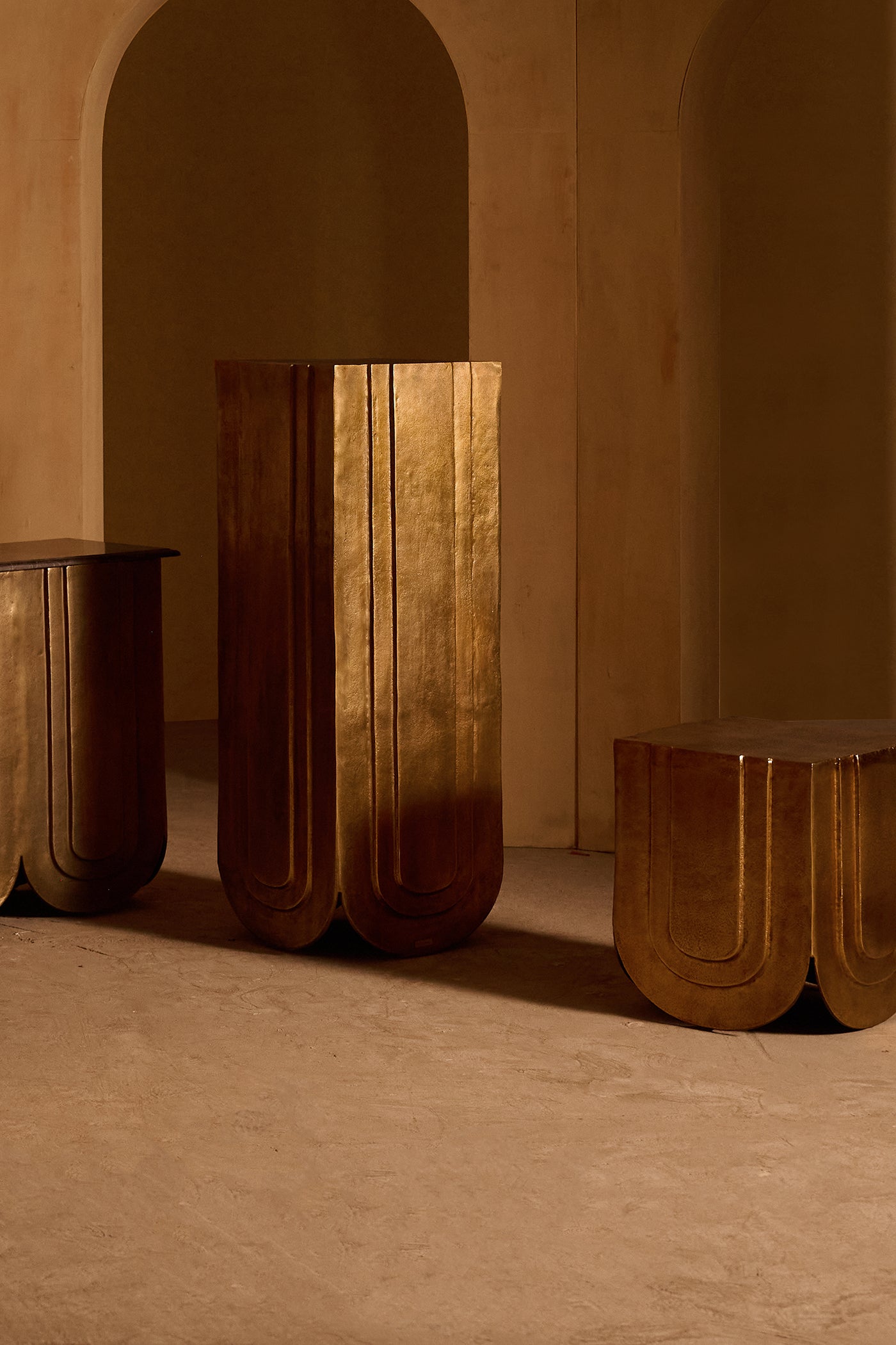 Veil Podium