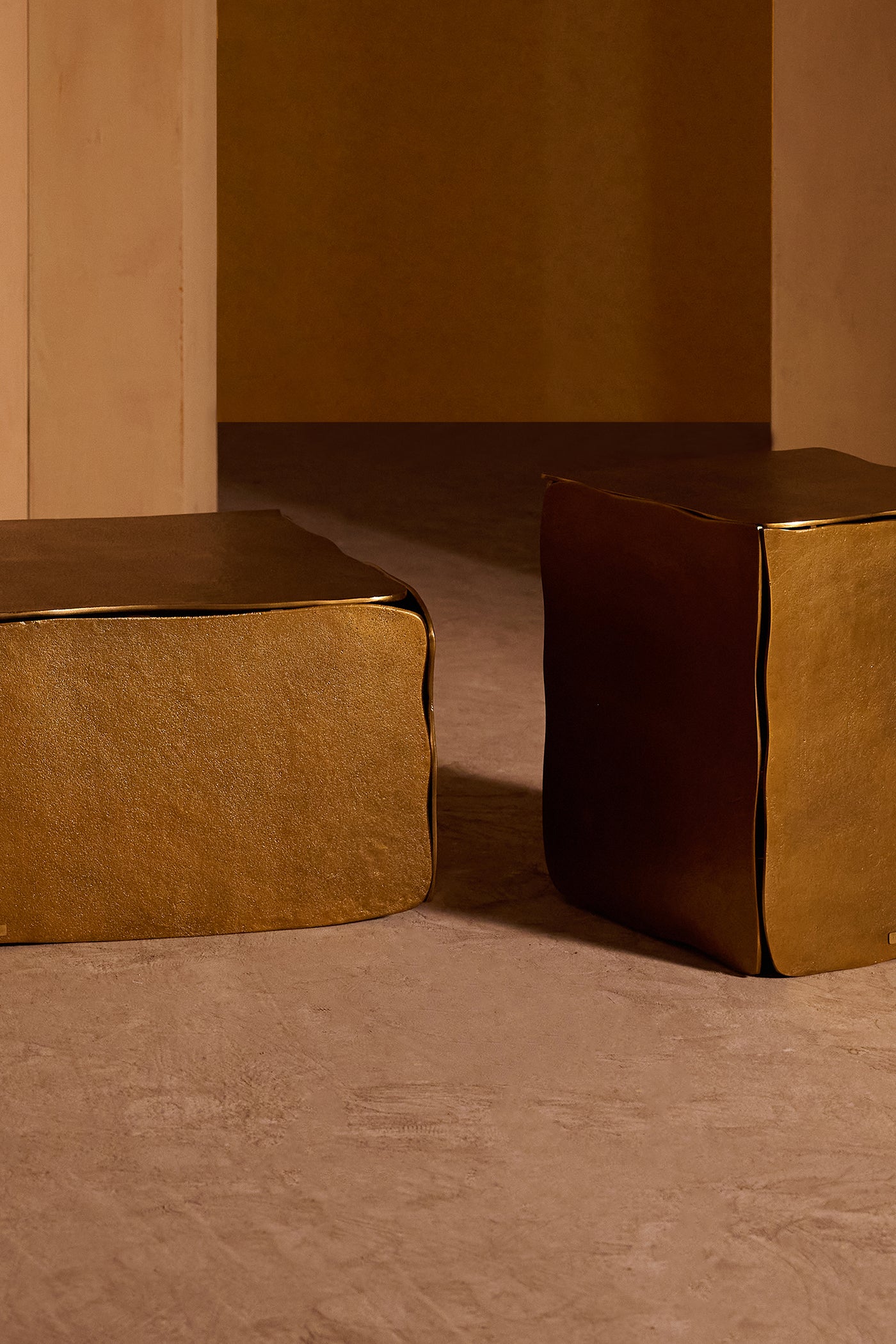 Slab Coffee table