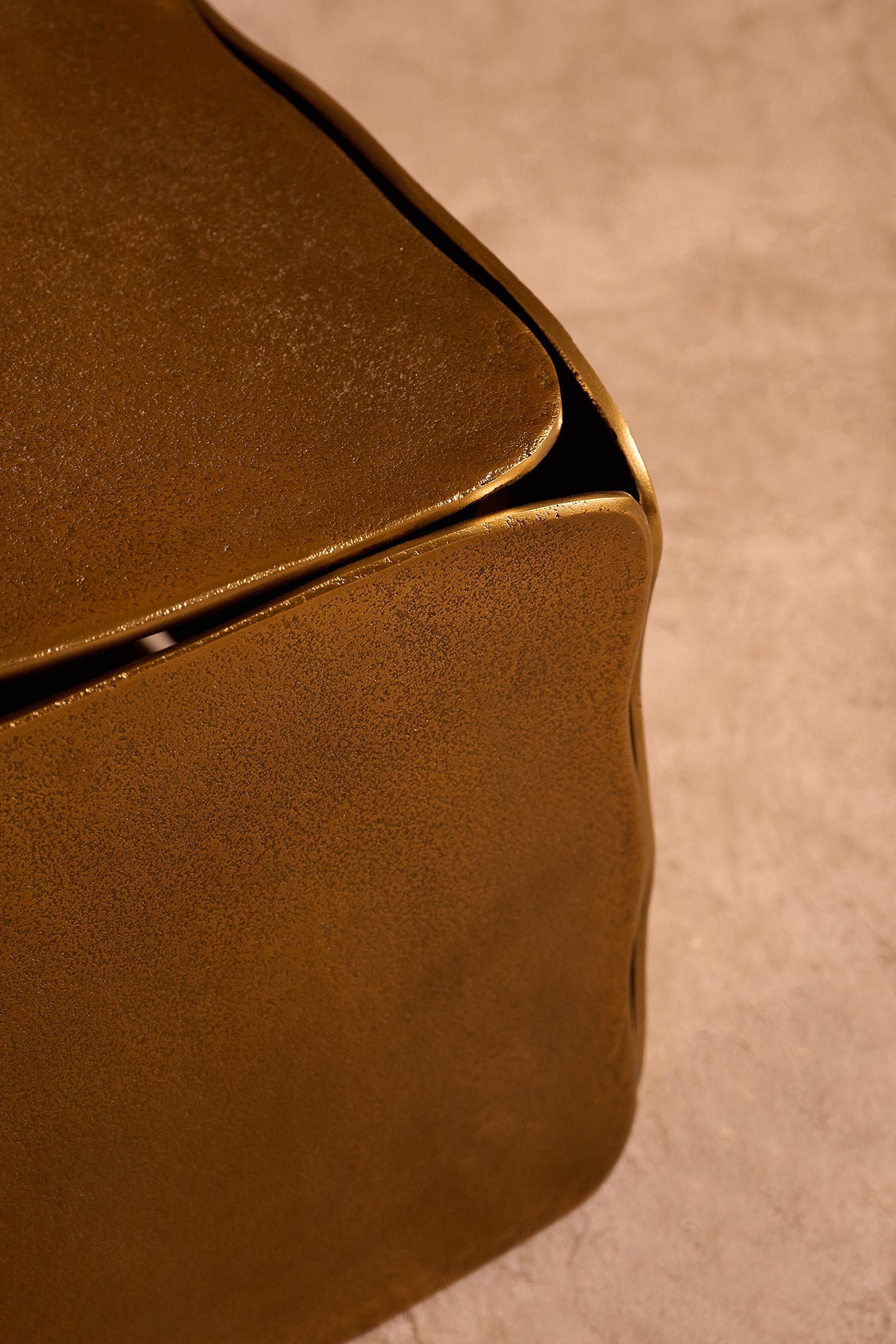 Slab Coffee table