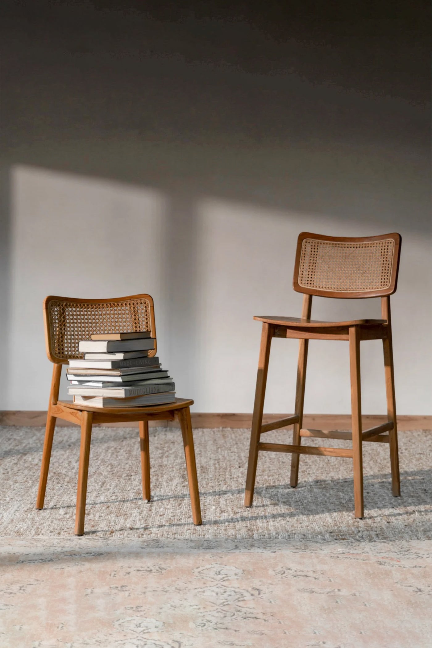Trevor Bar Stool