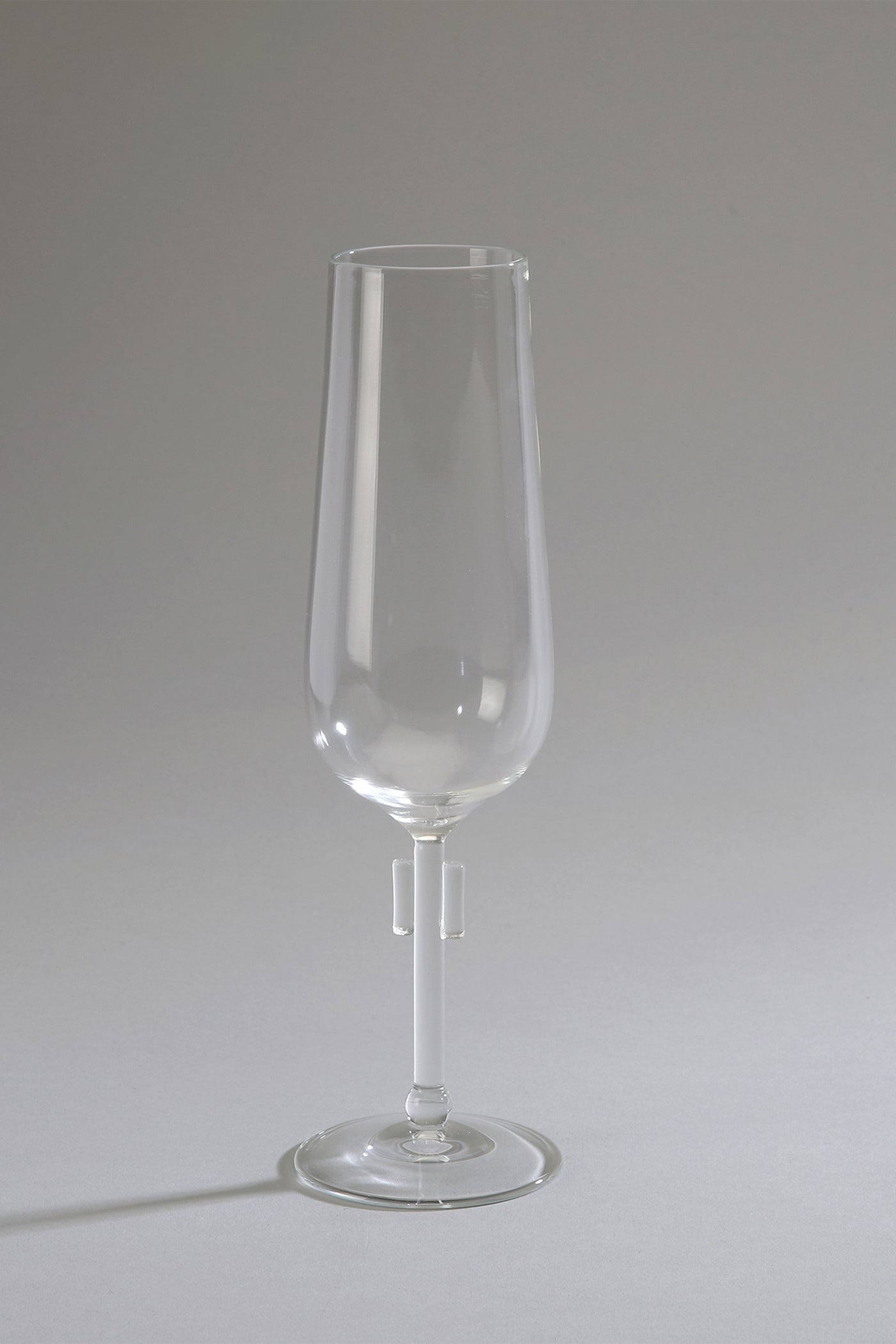 Tusker Champagne Glass Set of 4
