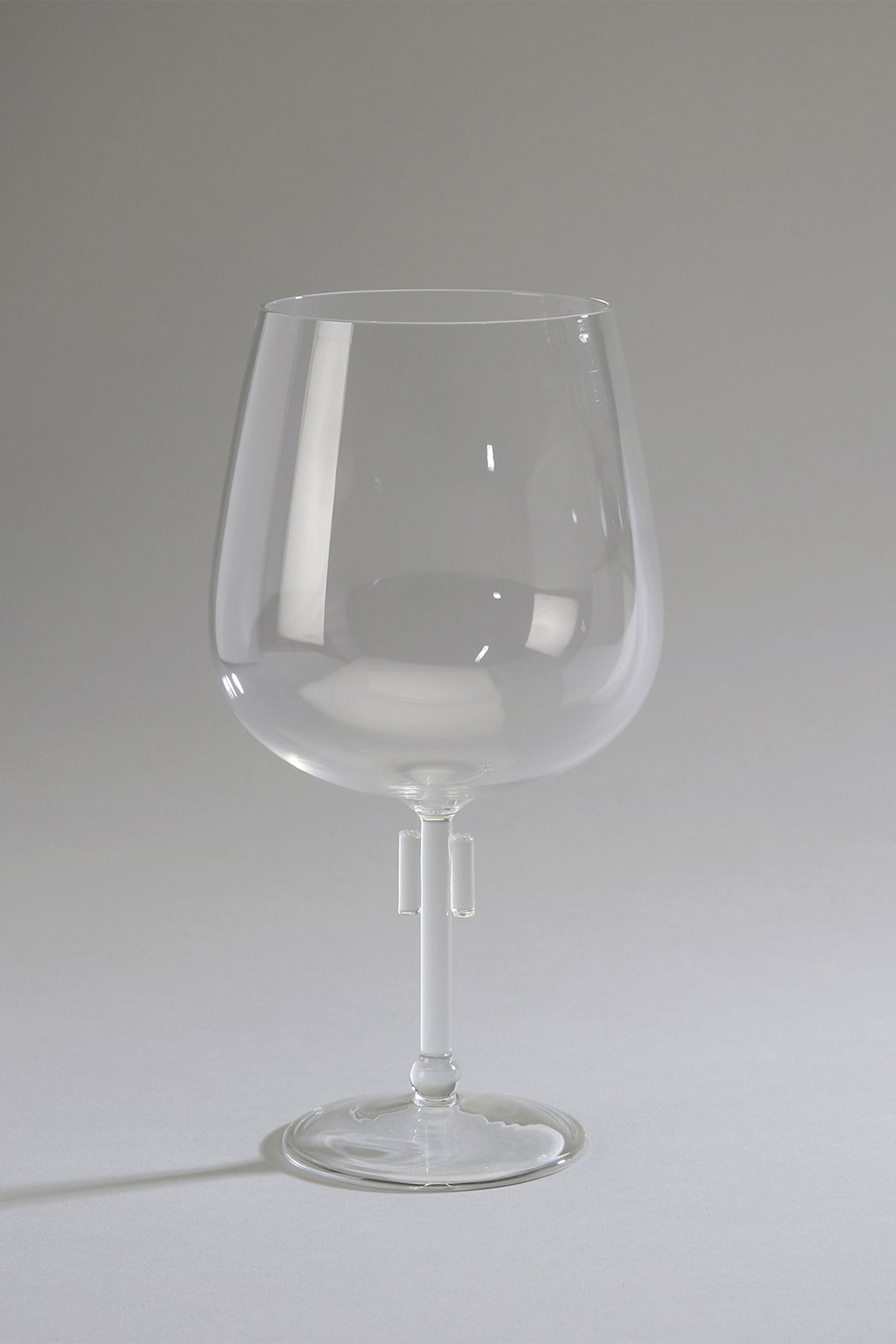 Tusker Red Wine Glass Set of 4