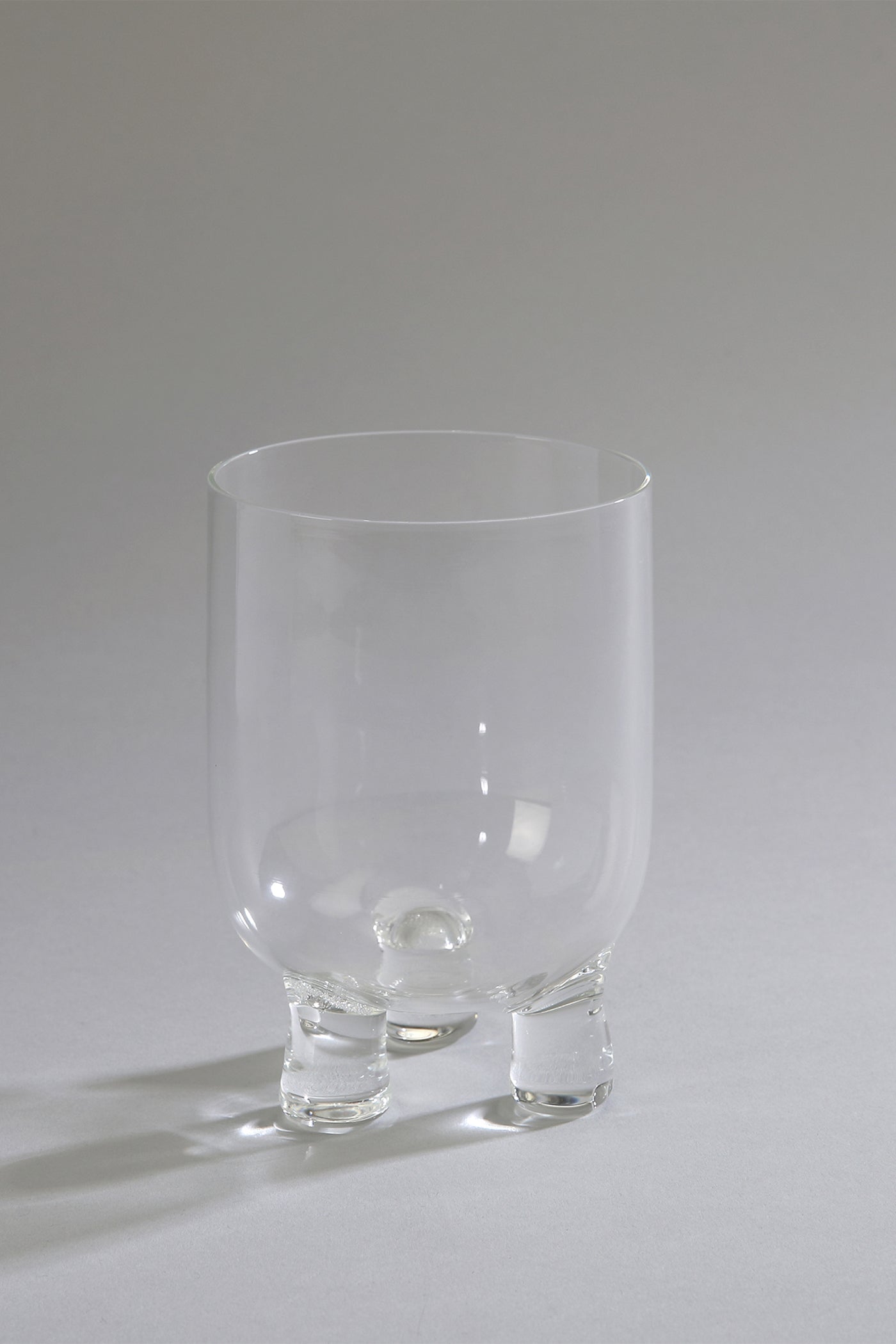 Tusker Whiskey Glass Set of 4