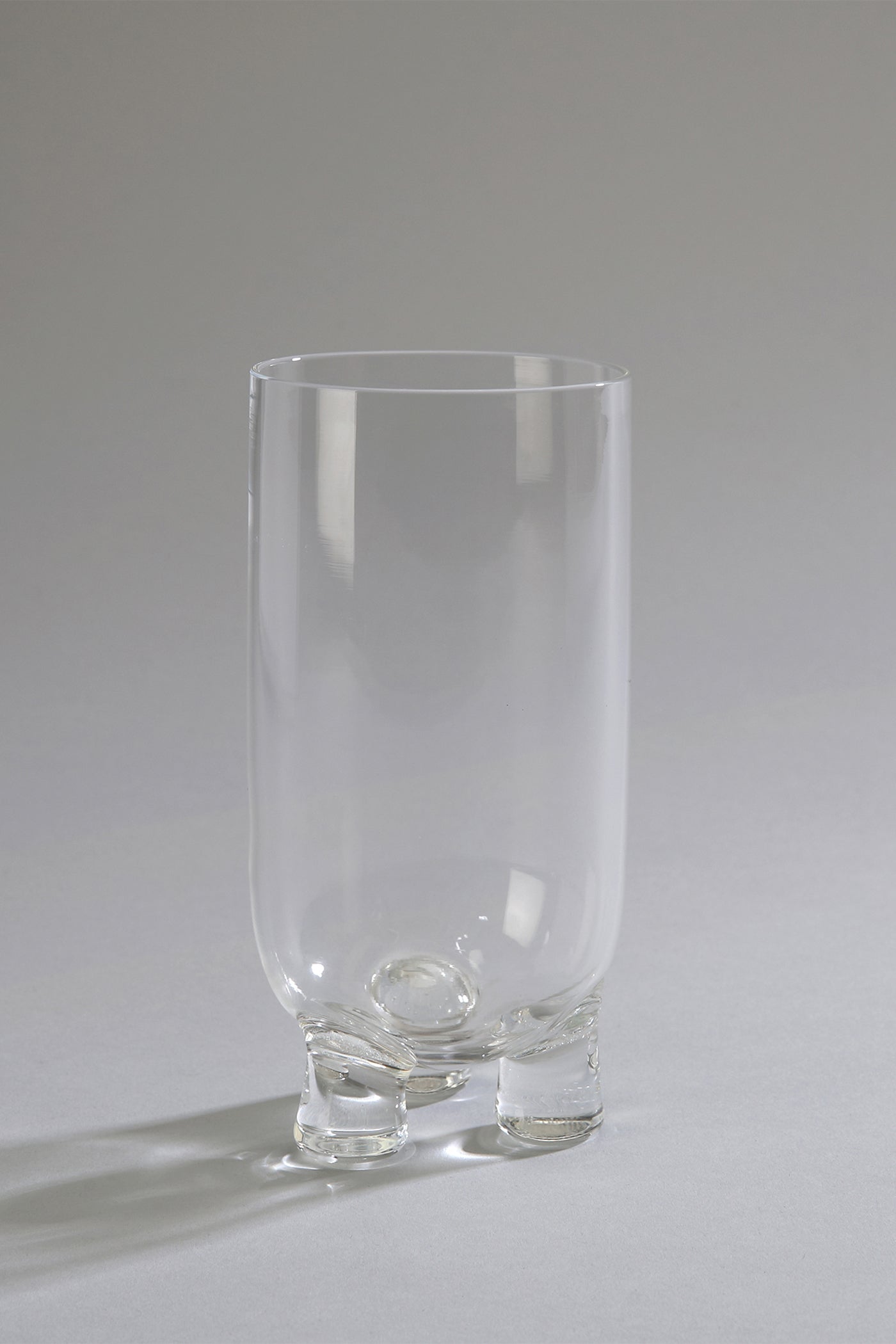 Tusker Tall Glass Set of 4