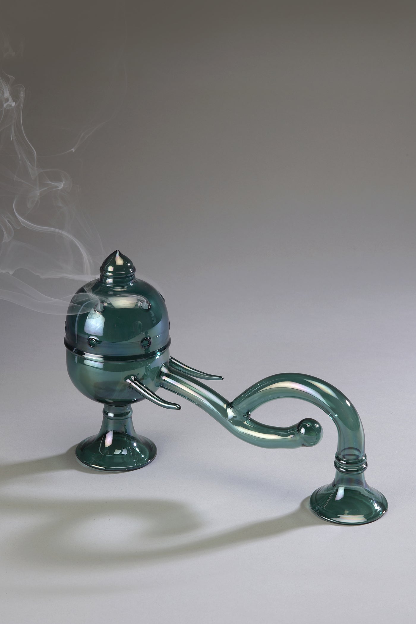 Tusker Dhoop Diffuser