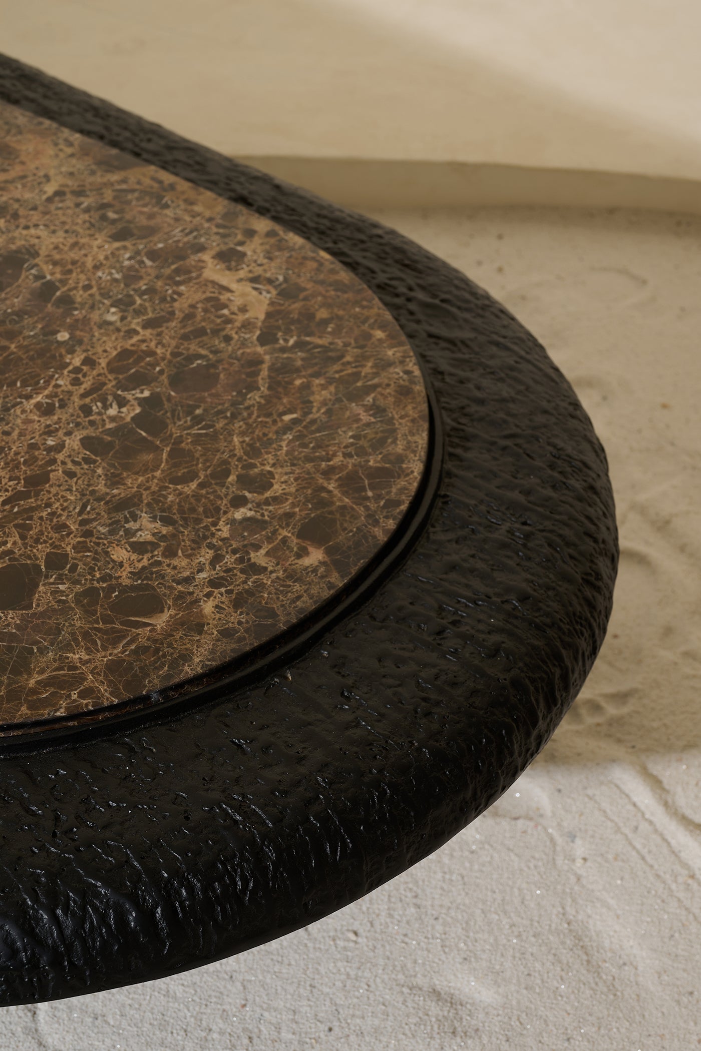 Agni
Coffee Table