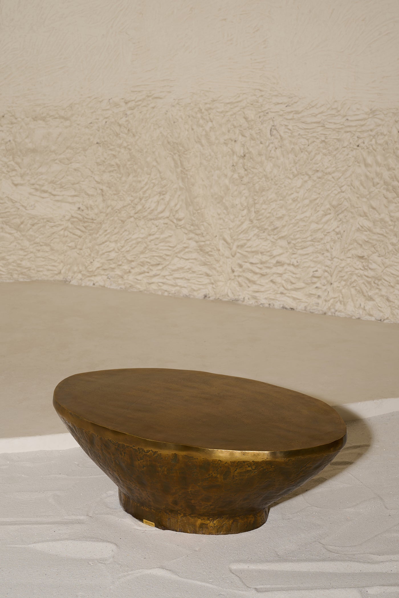 Damru
Coffee Table