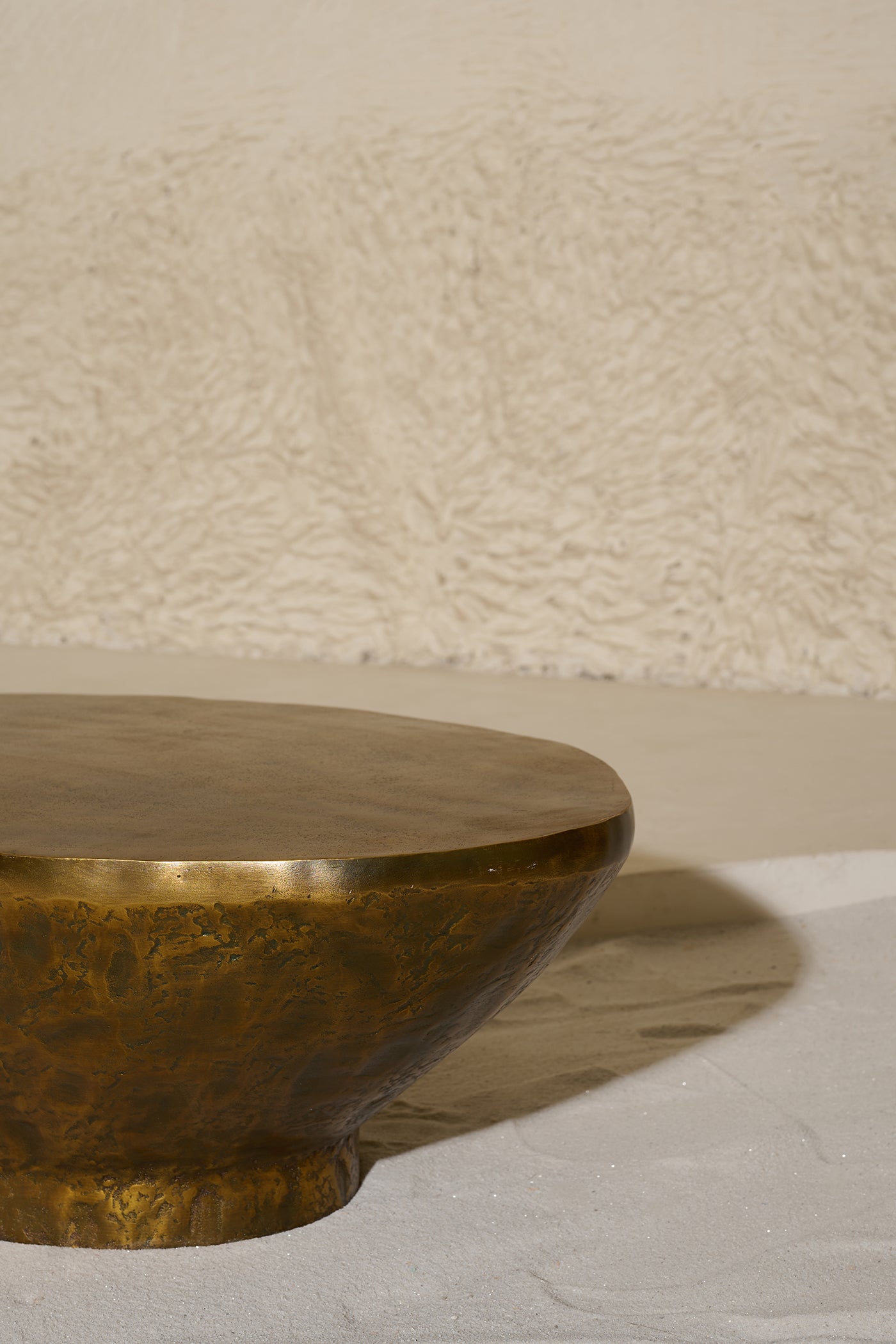 Damru
Coffee Table