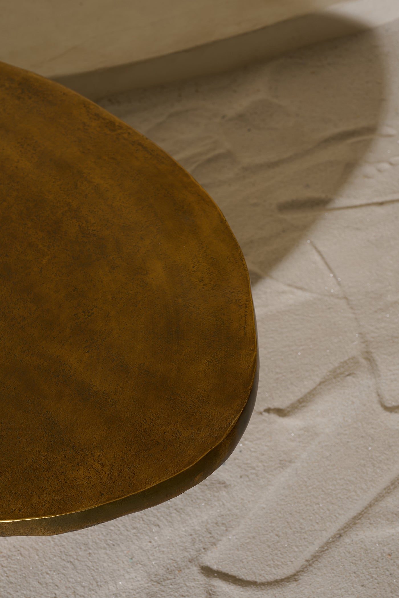 Damru
Coffee Table