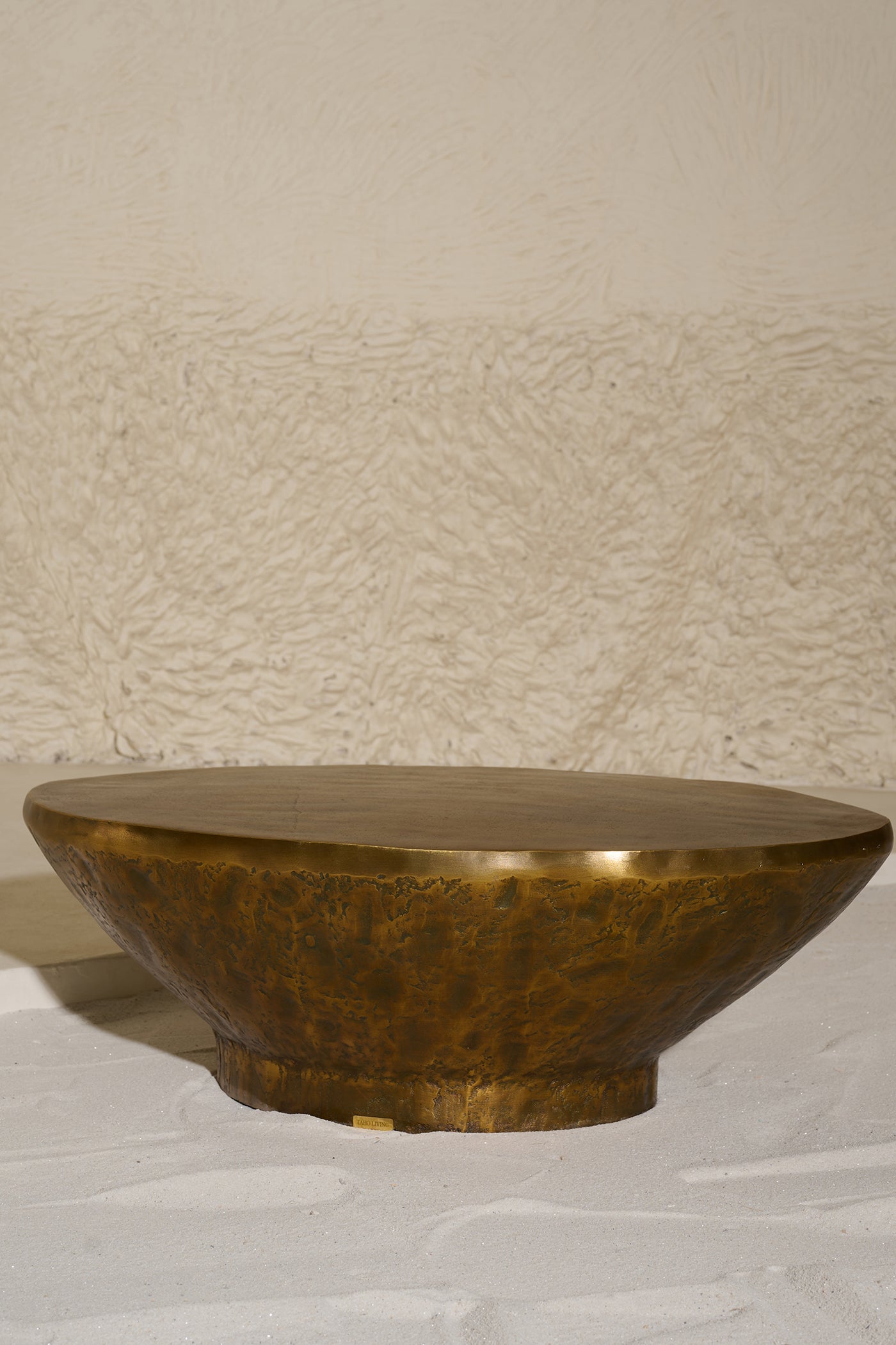 Damru
Coffee Table