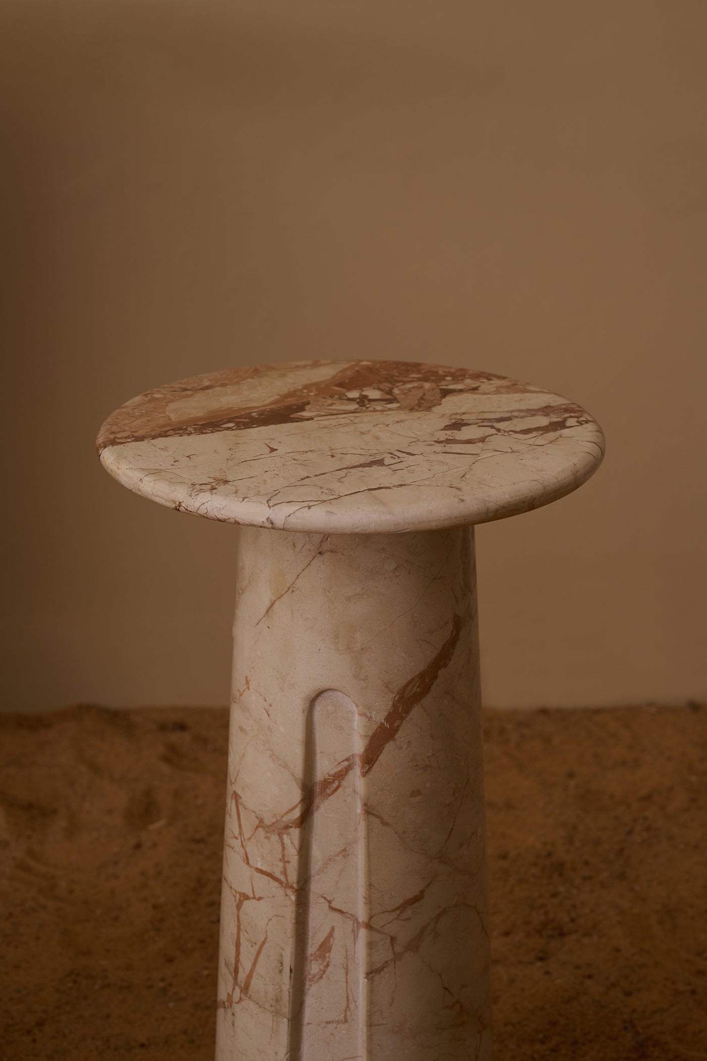 Shani Side Table