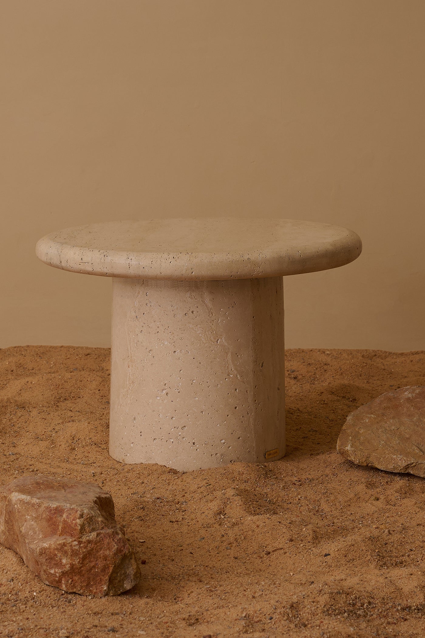 Tuja
Side Table