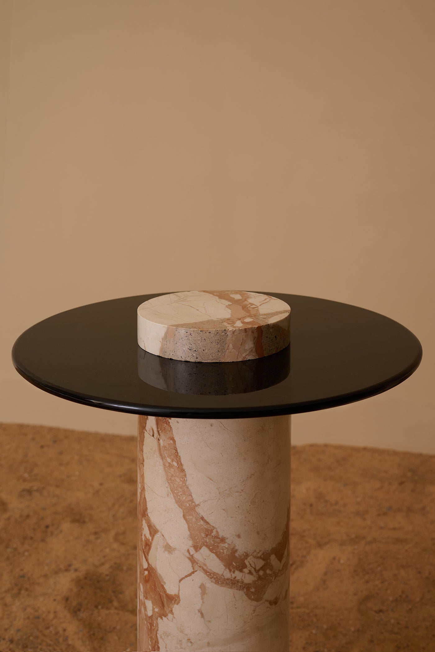 Dhir Side Table