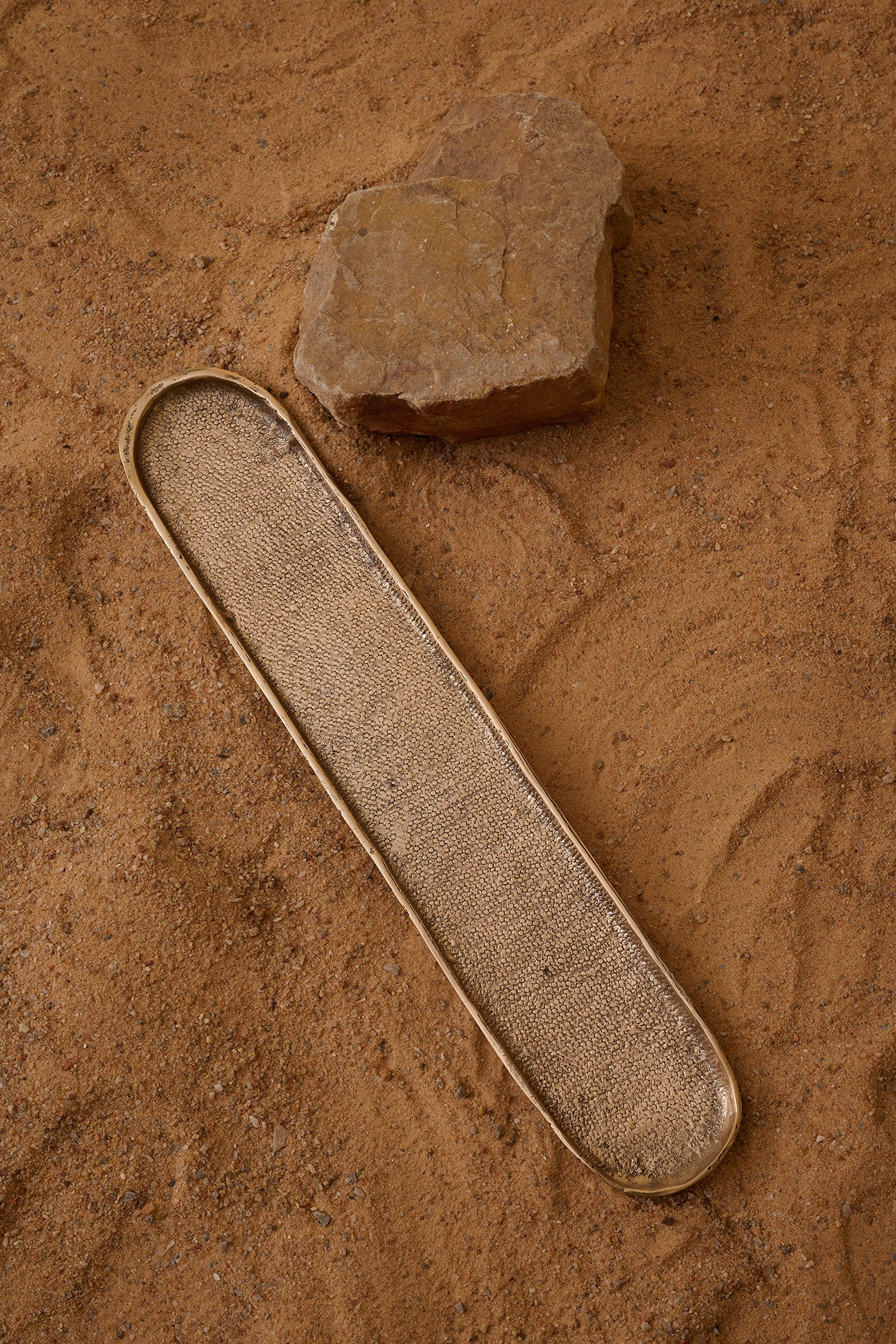 Dosa
Tray