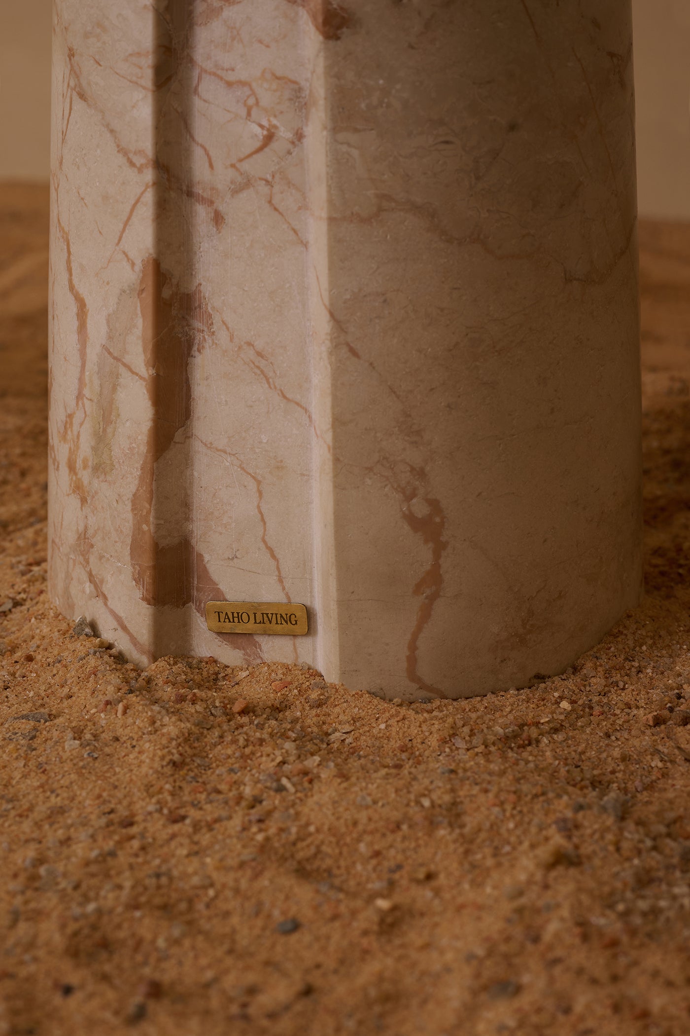 Shani Side Table