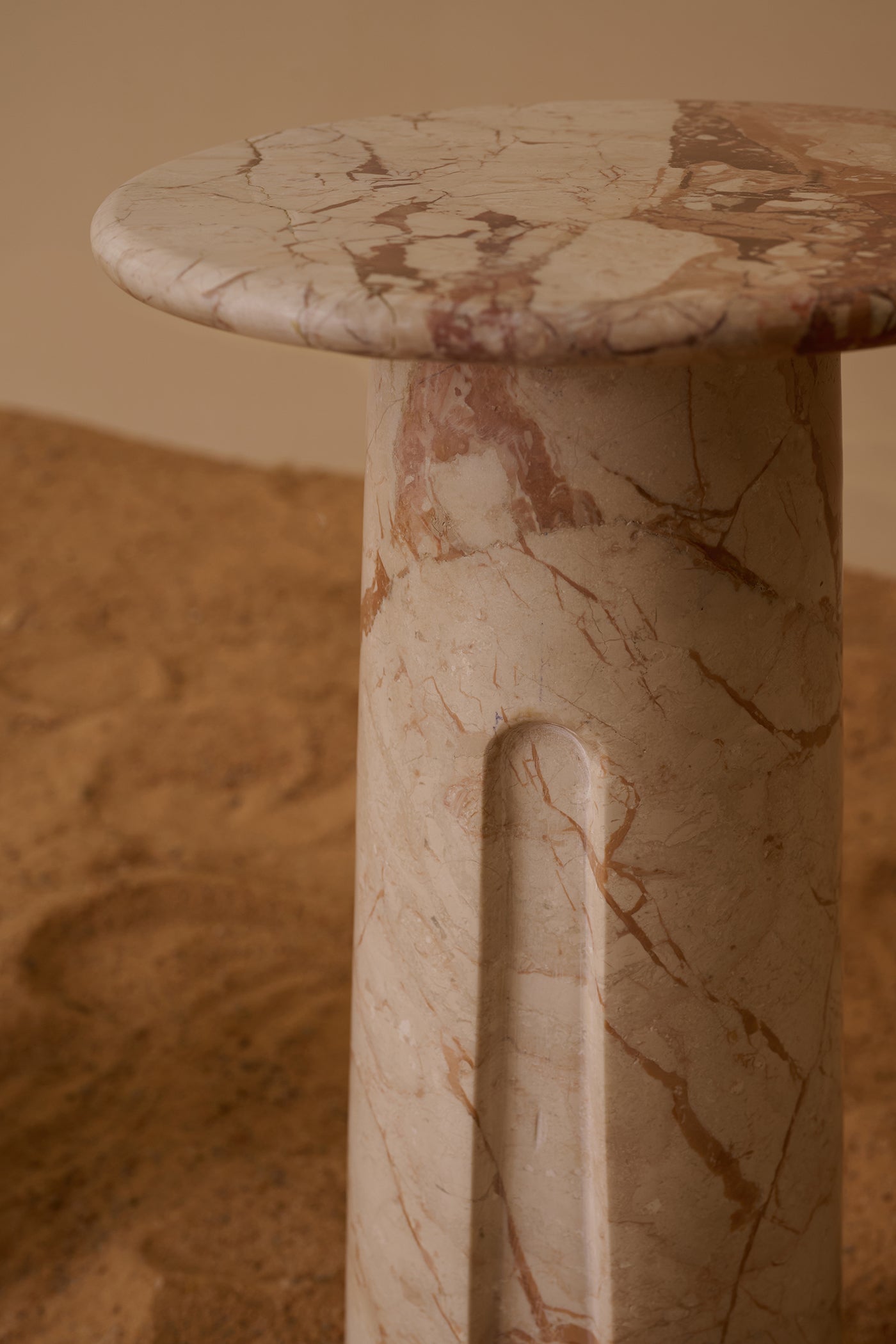 Shani Side Table