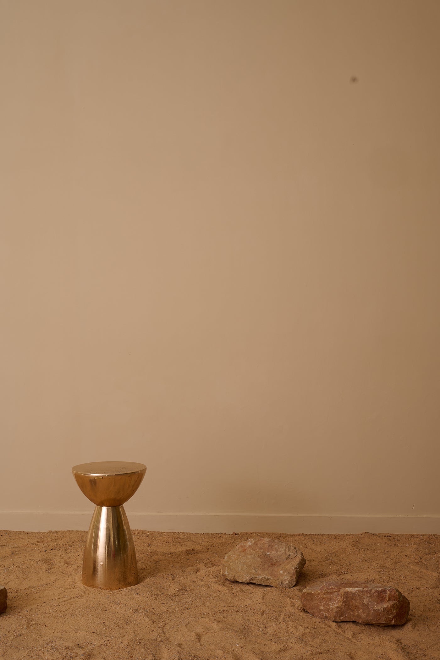 Advait
Side Table
