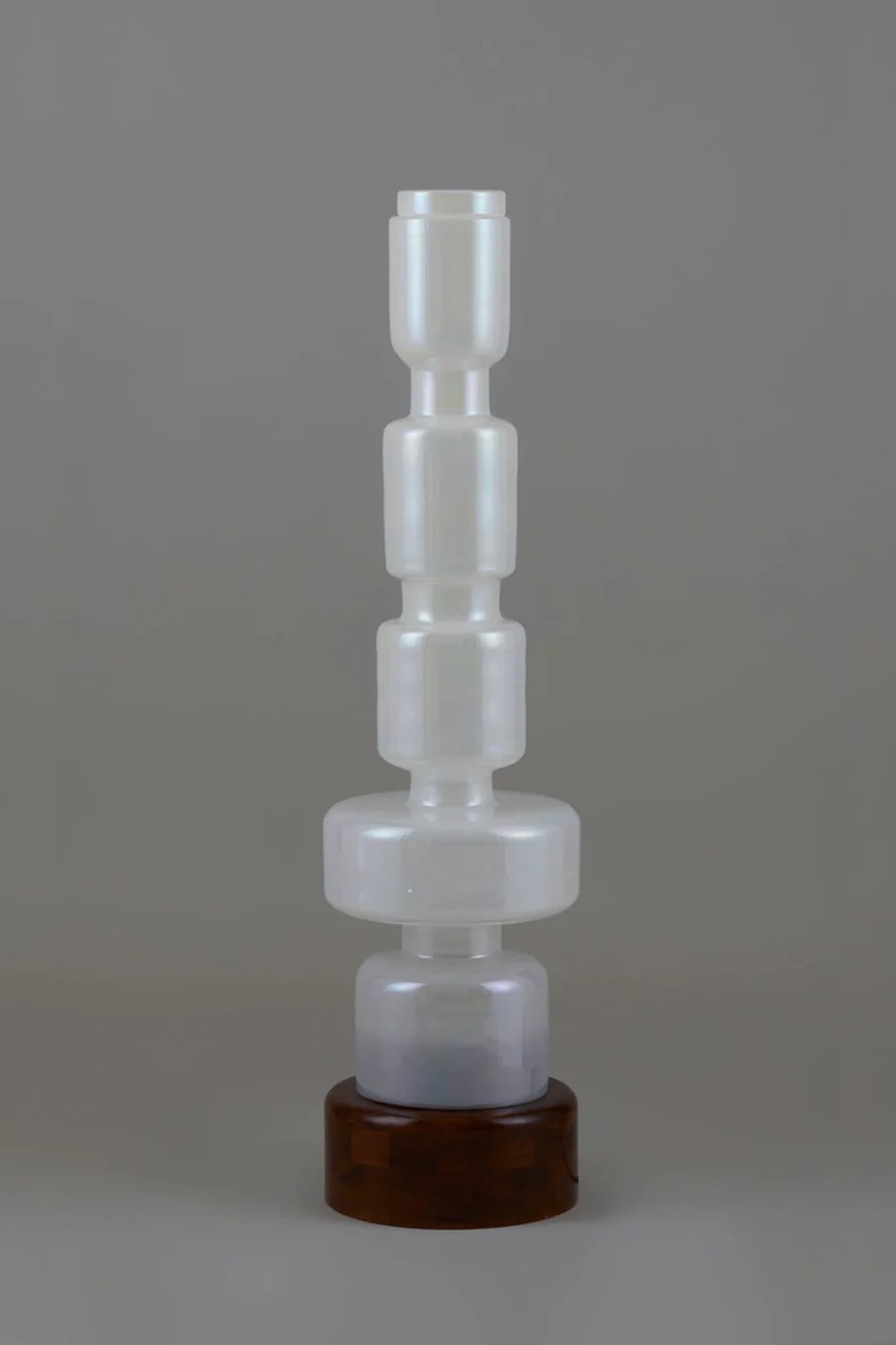 Totem Pillar Wide