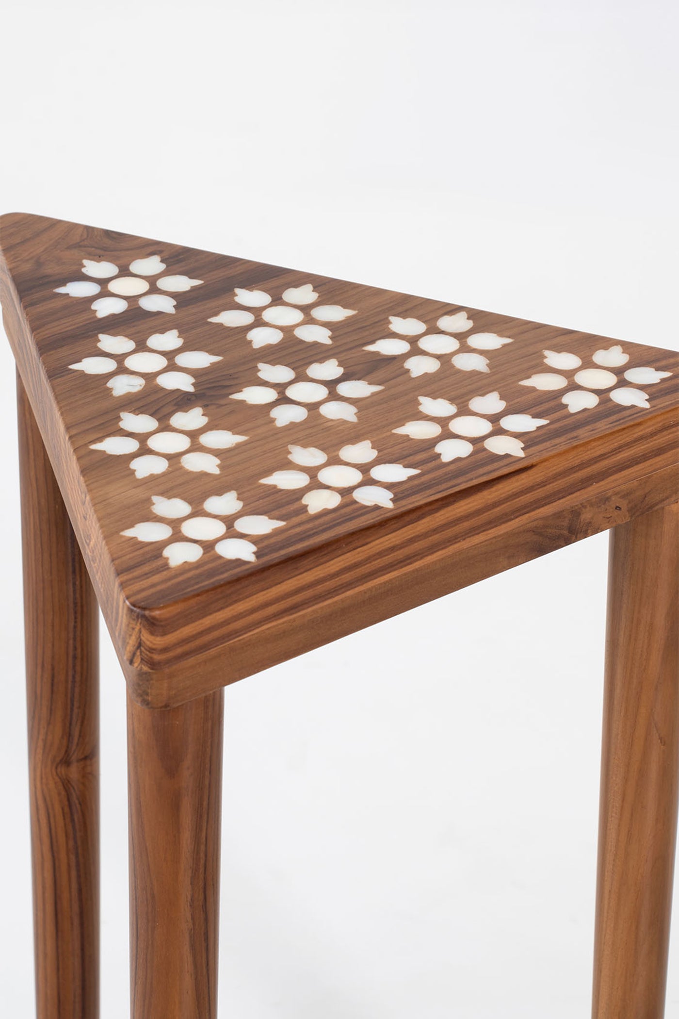 Inlay Nesting
Tables - Set Of 3