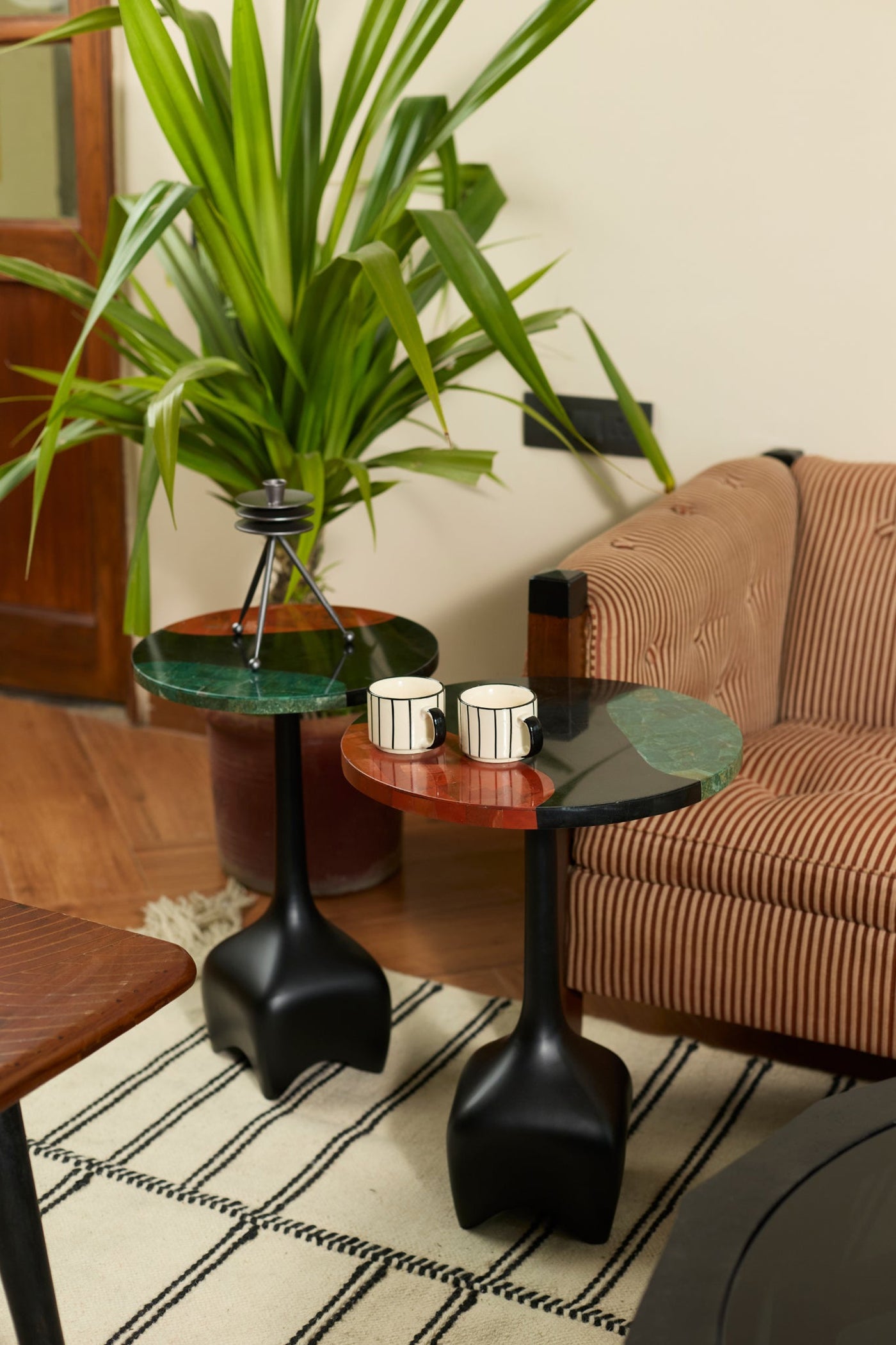 Jasper Table - Set of 2