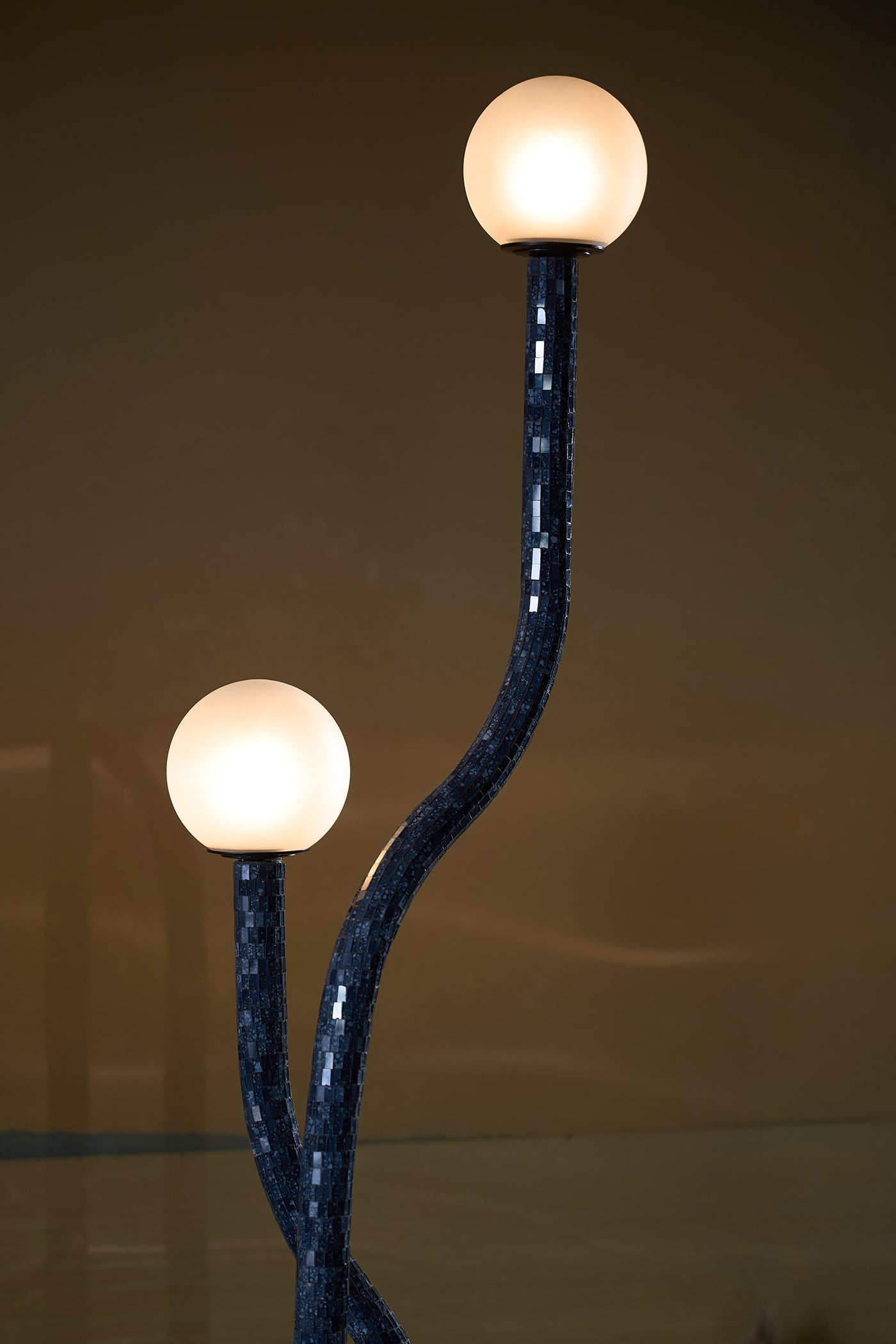 Reva Floor Lamp