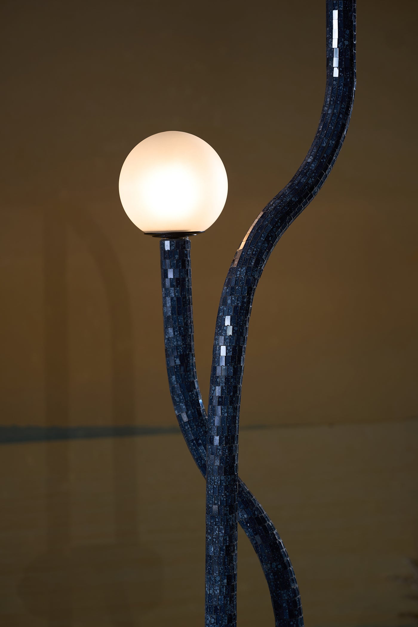 Reva Floor Lamp