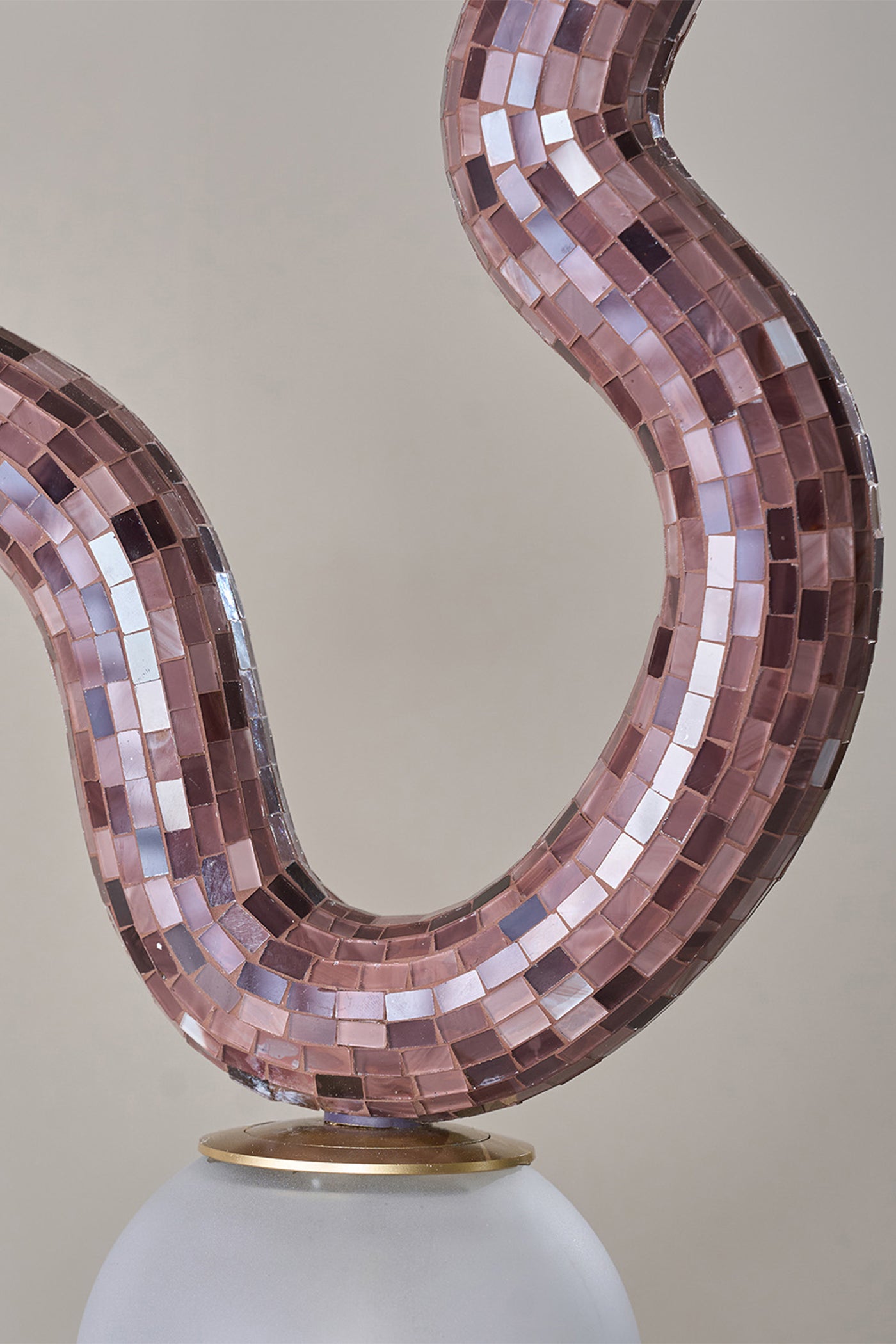Reva Three Loop Hanging Lamp