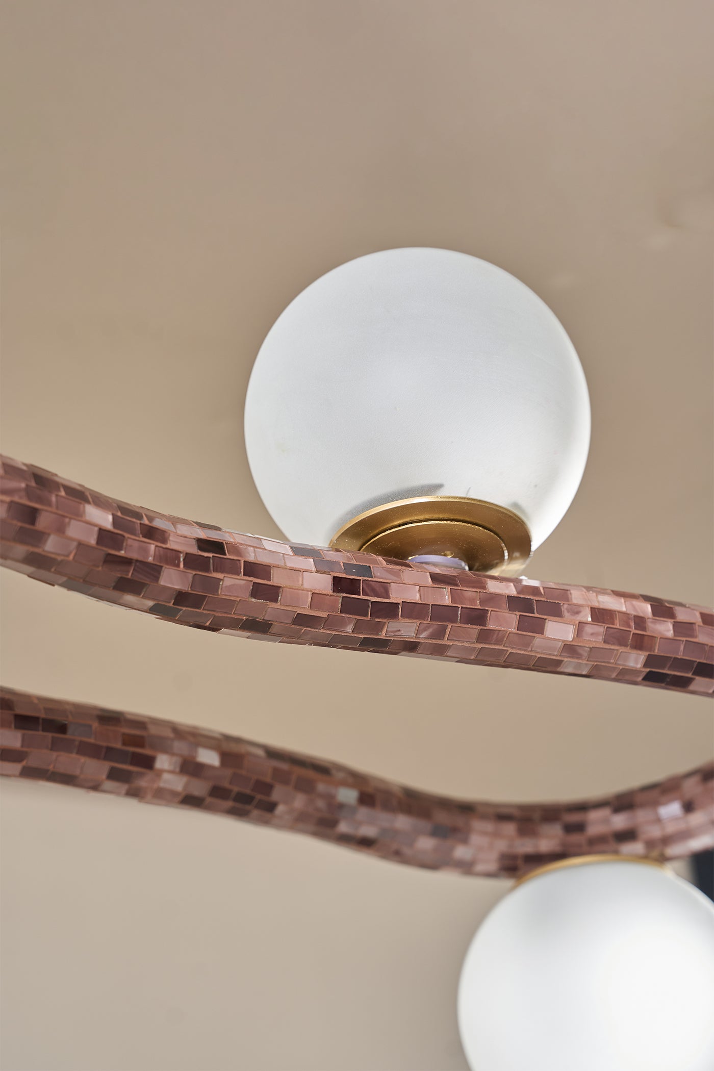 Reva Chandelier