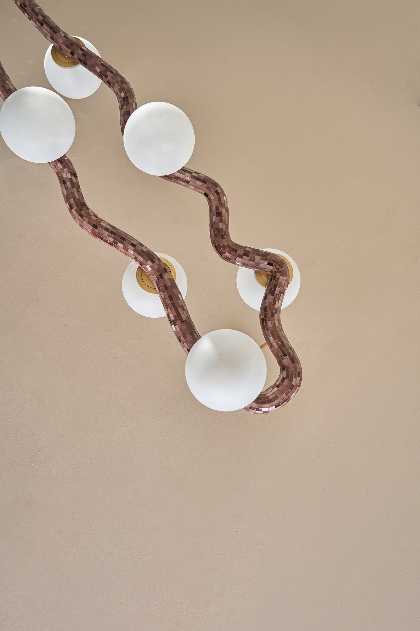Reva Chandelier