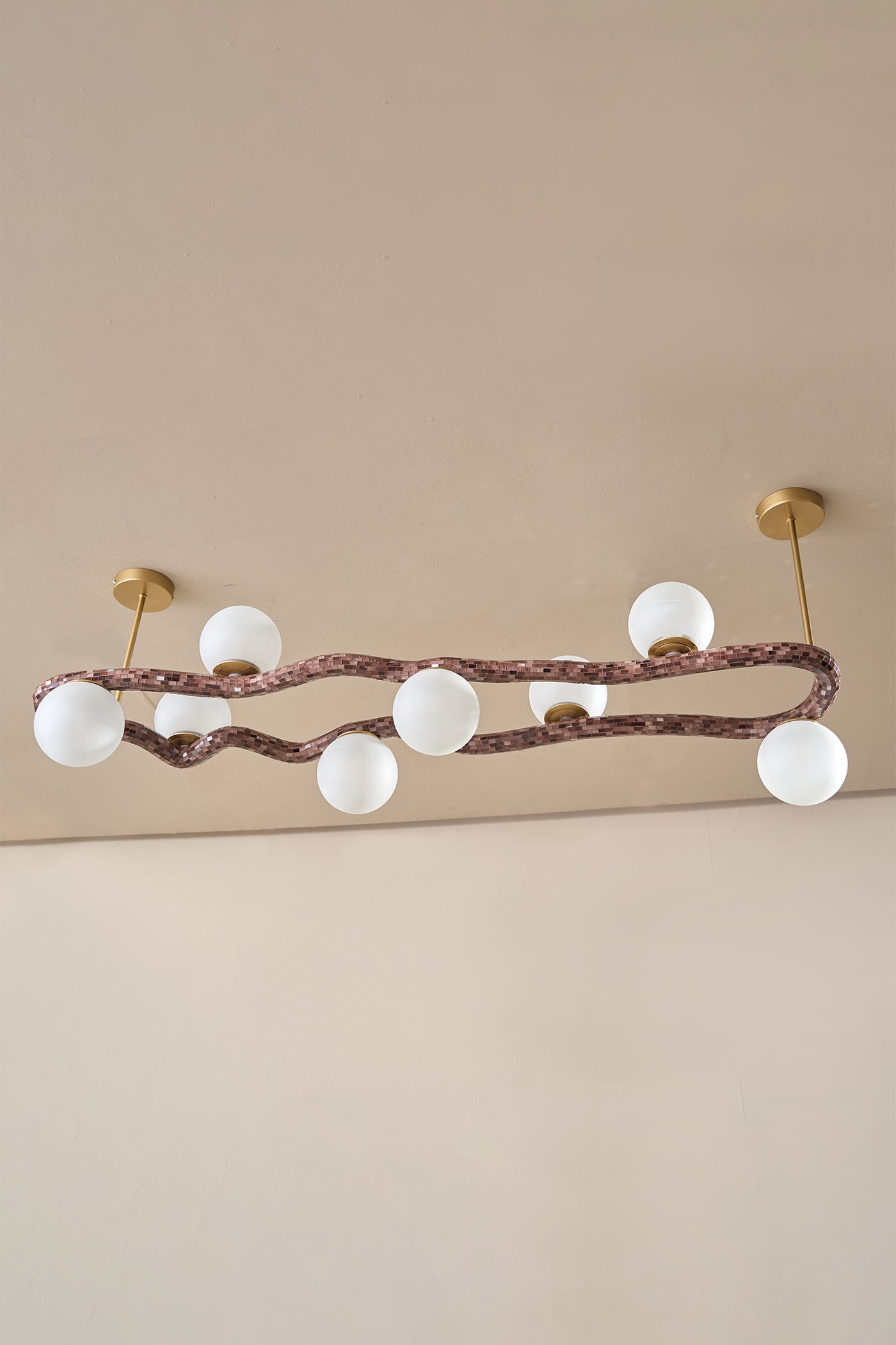 Reva Chandelier