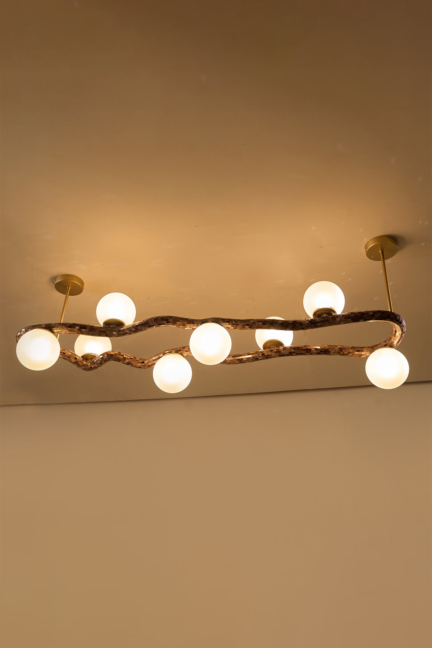 Reva Chandelier