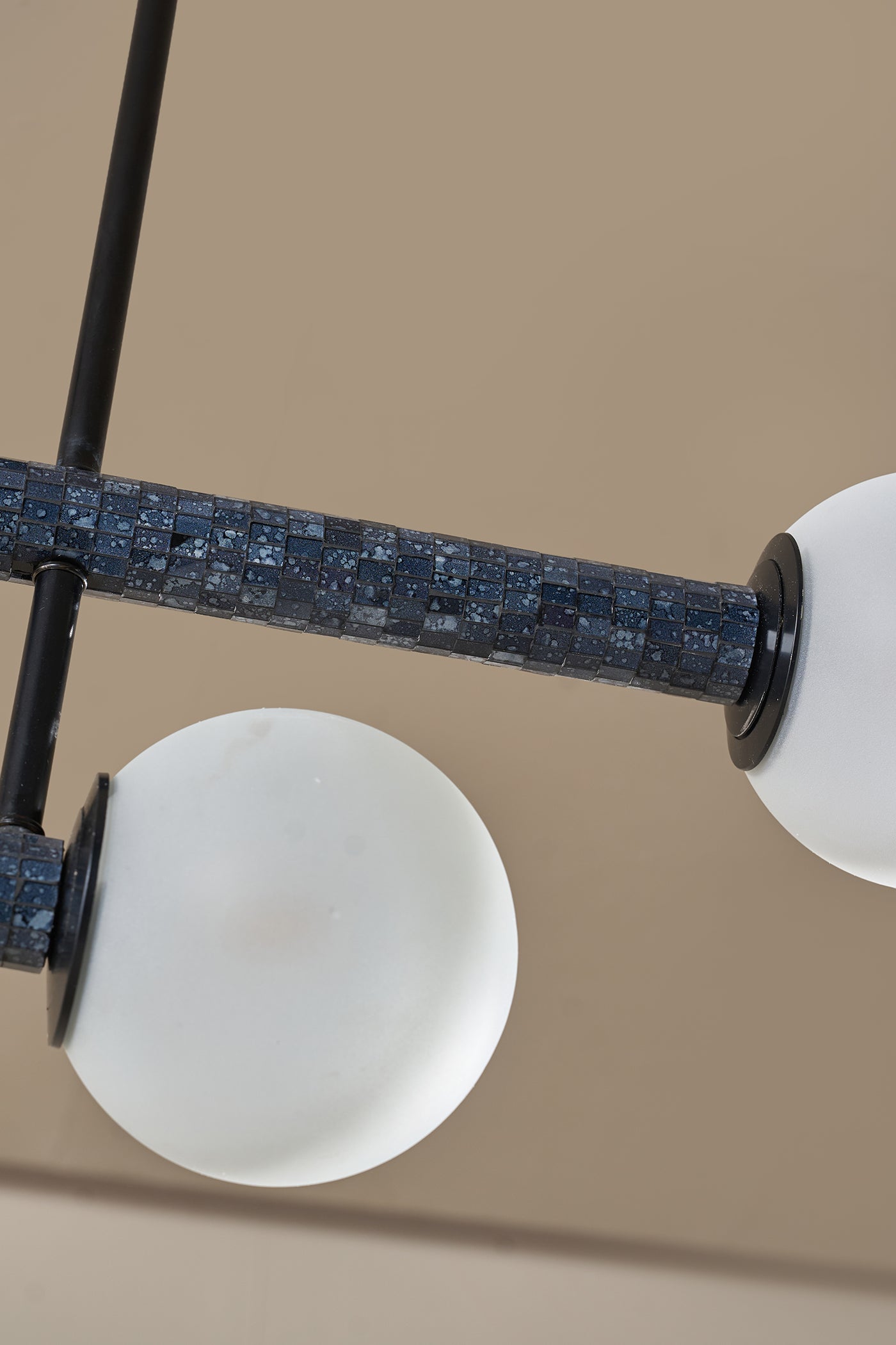 Reva Stick Chandelier
Cluster of 2