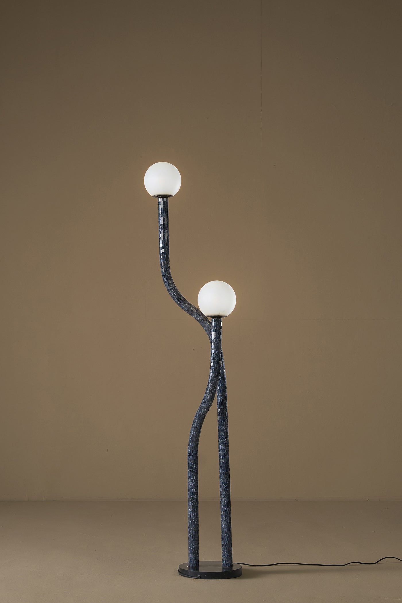 Reva Floor Lamp