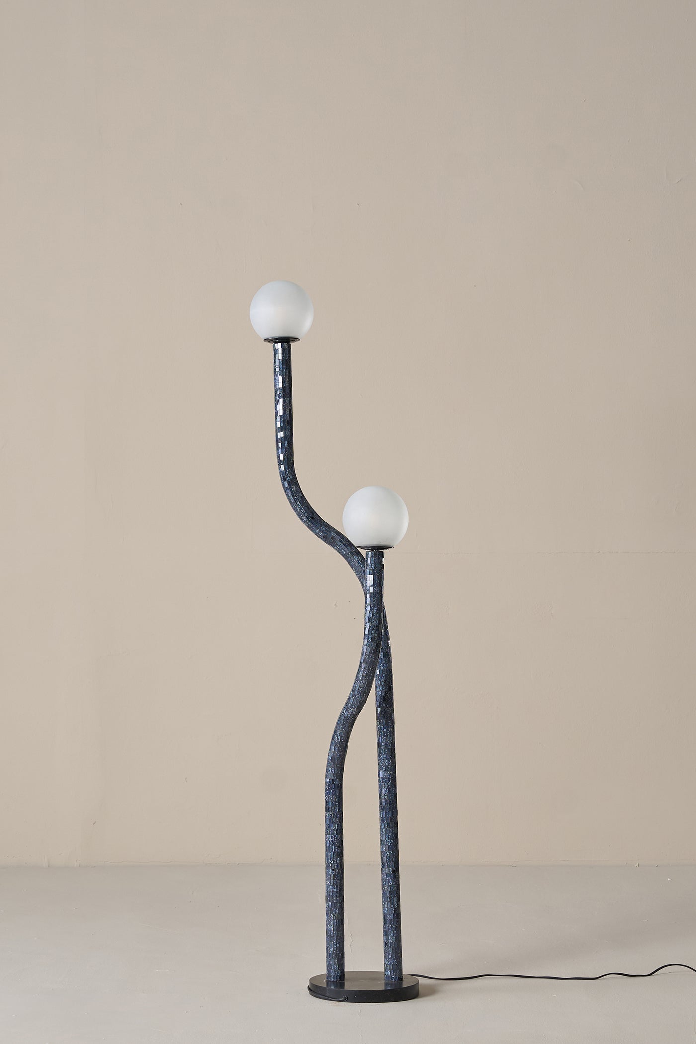 Reva Floor Lamp