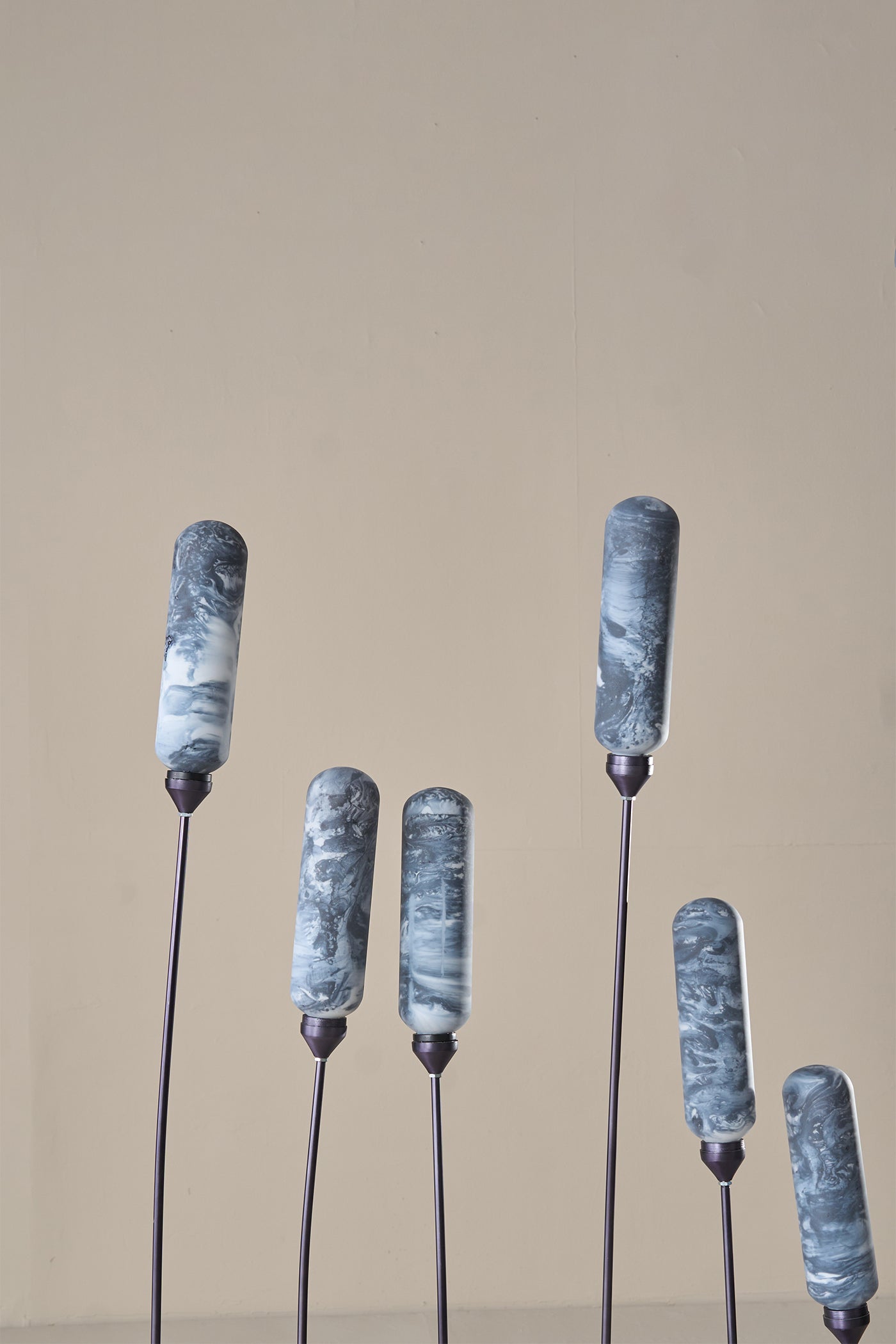 Kinara Outdoor
Floor Lamp
Black