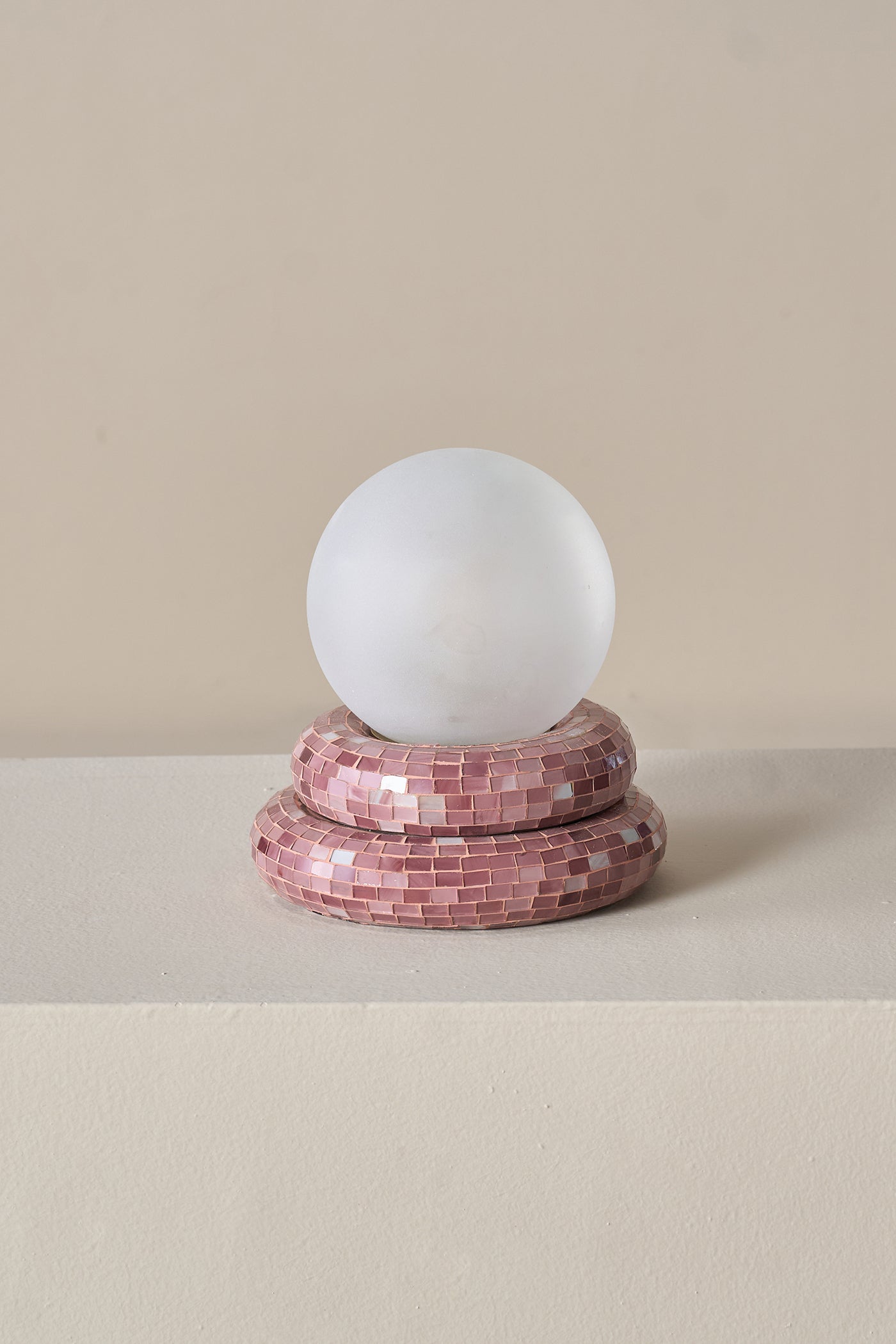 Reva Table Lamp