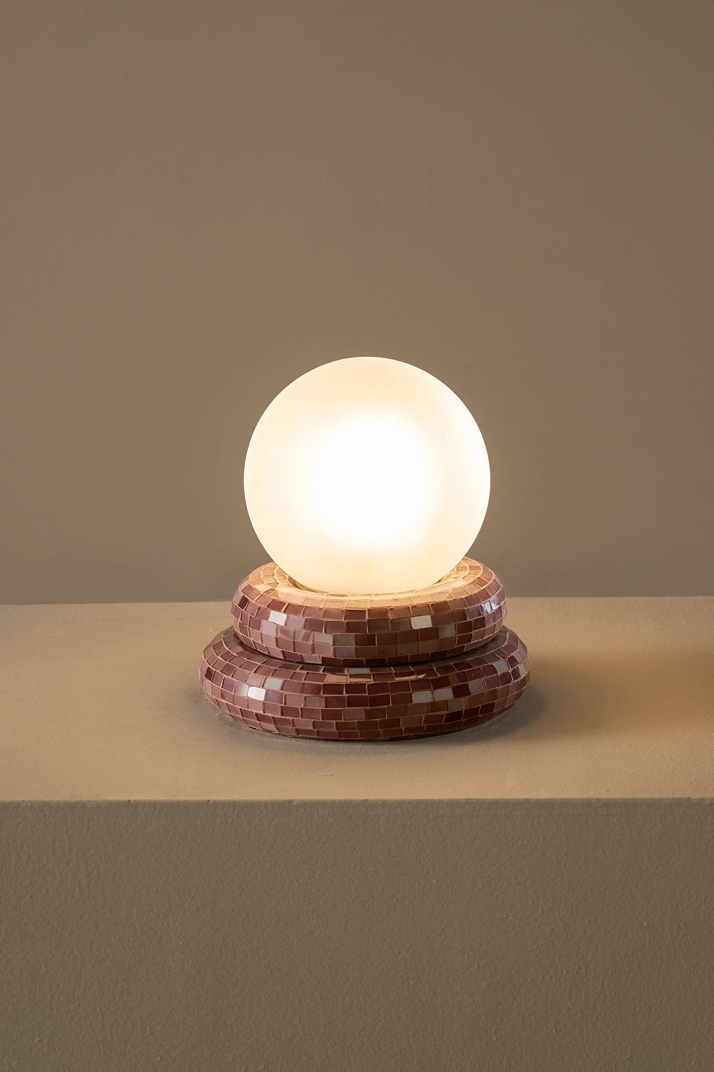 Reva Table Lamp