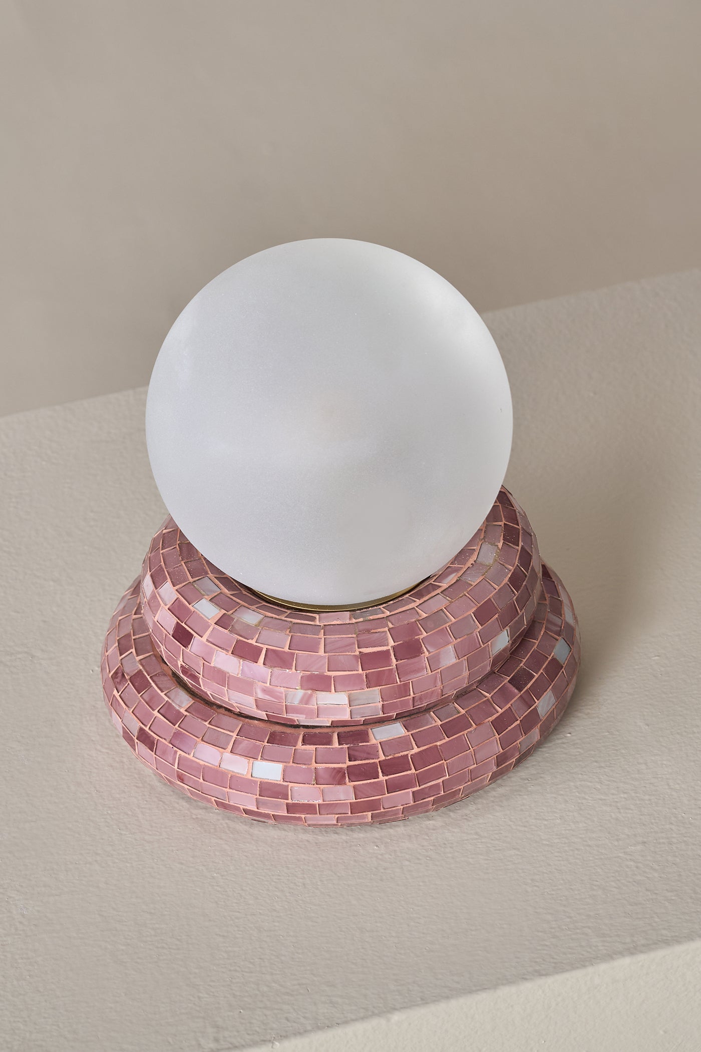Reva Table Lamp