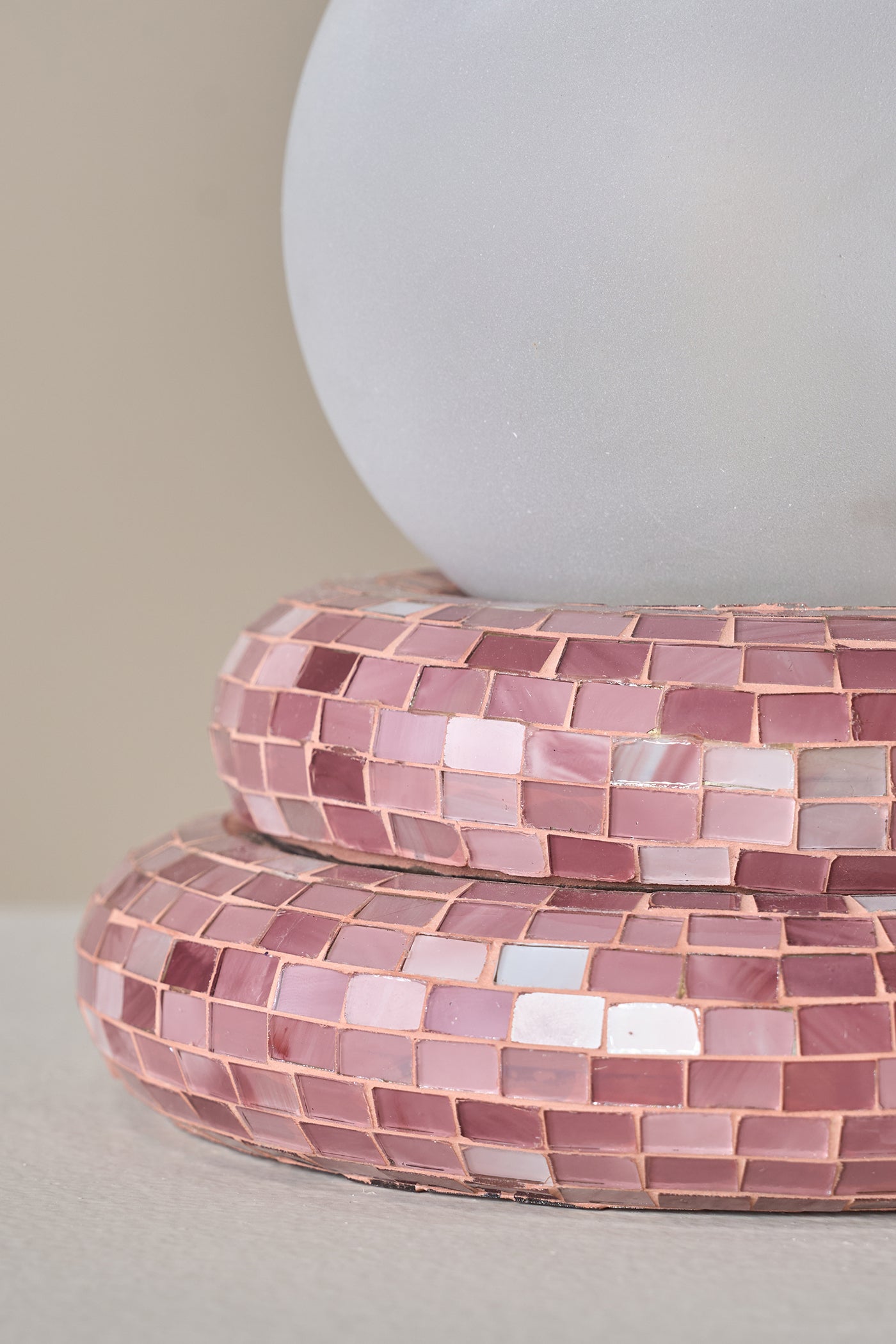 Reva Table Lamp