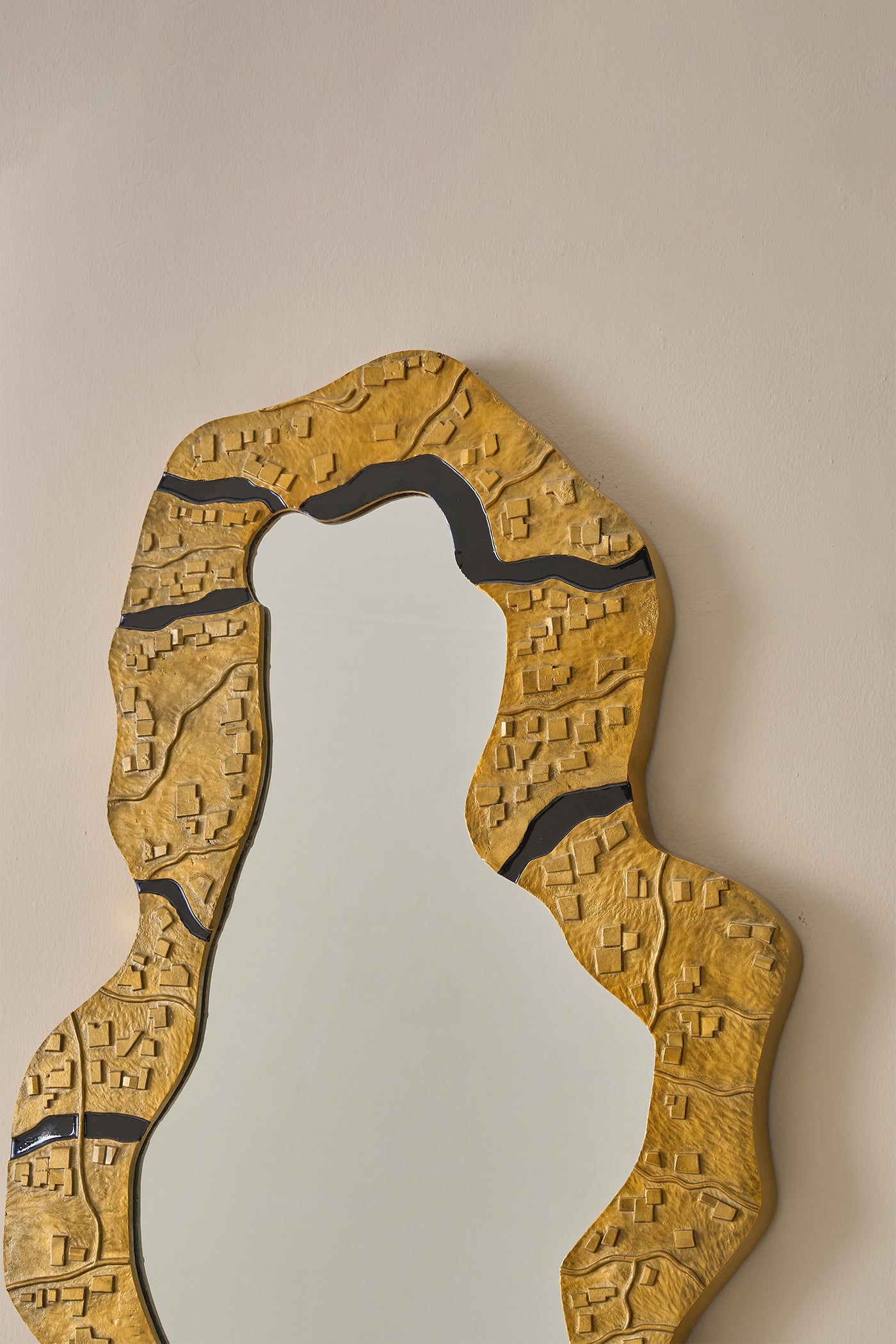 Kinara Mirror Large