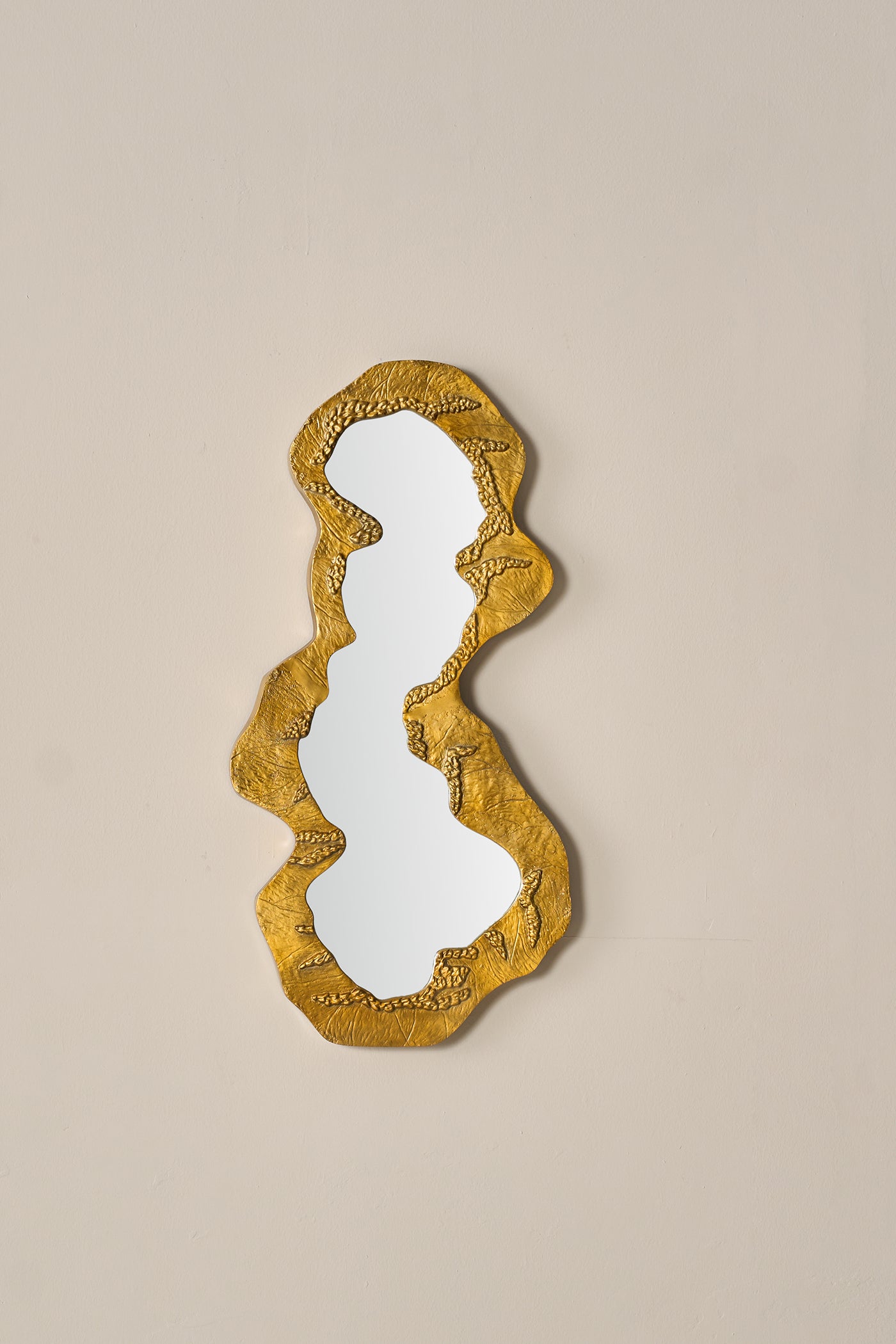 Kinara Mirror Small