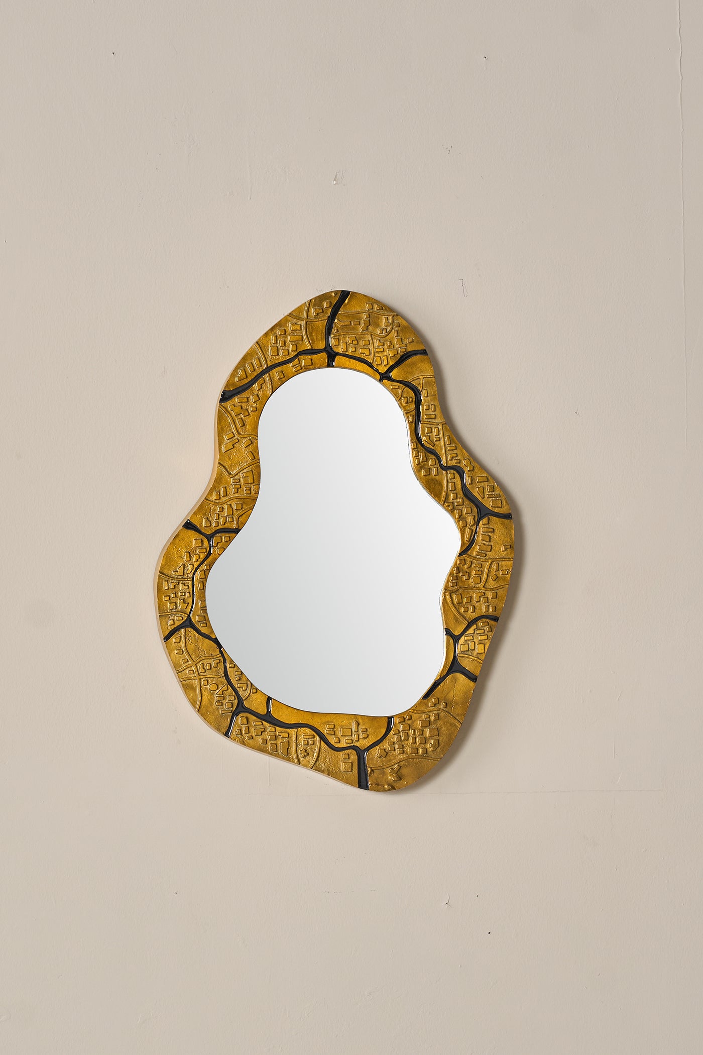 Kinara Mirror Medium