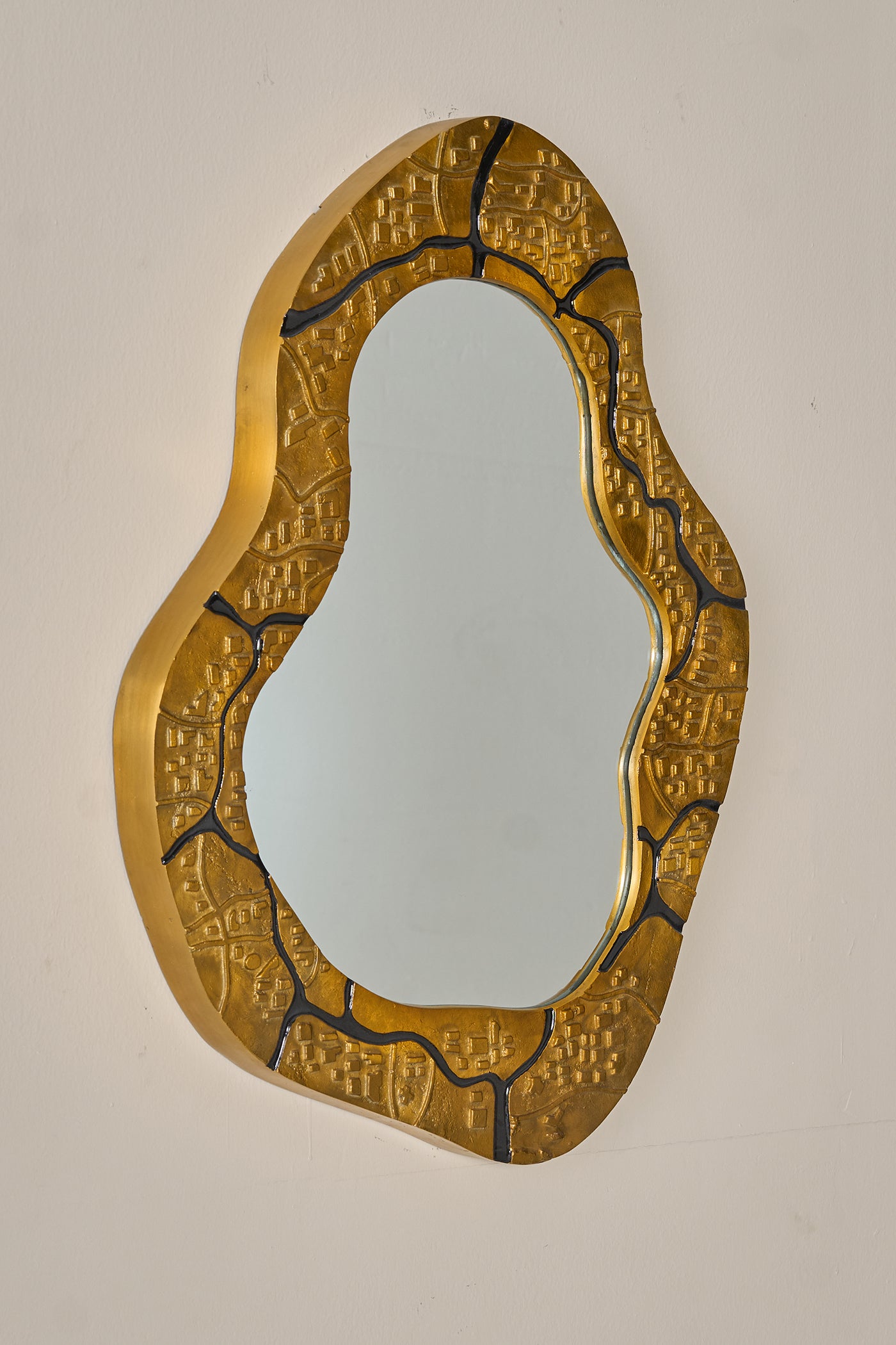 Kinara Mirror Medium
