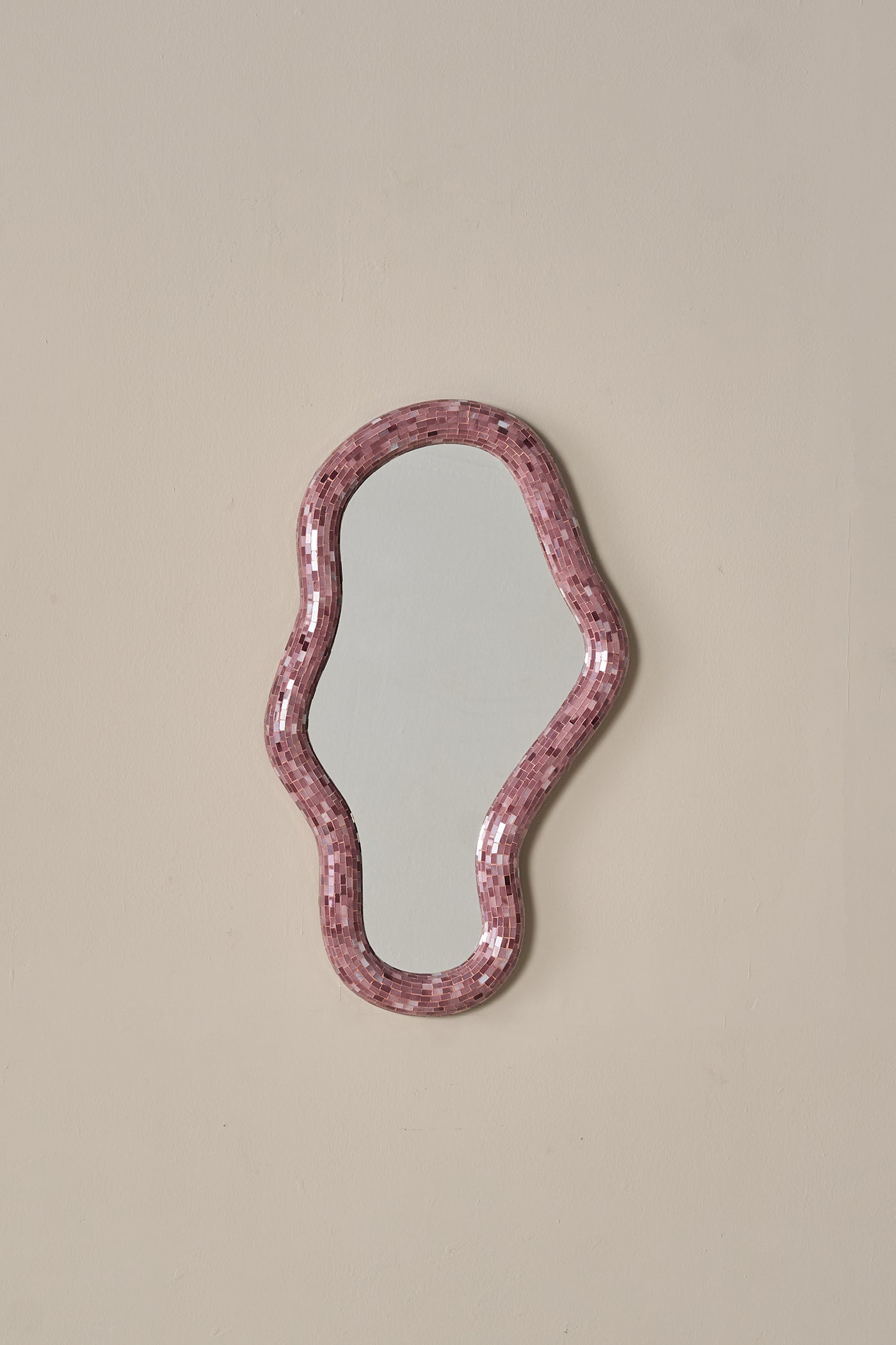 Reva Mirror Two