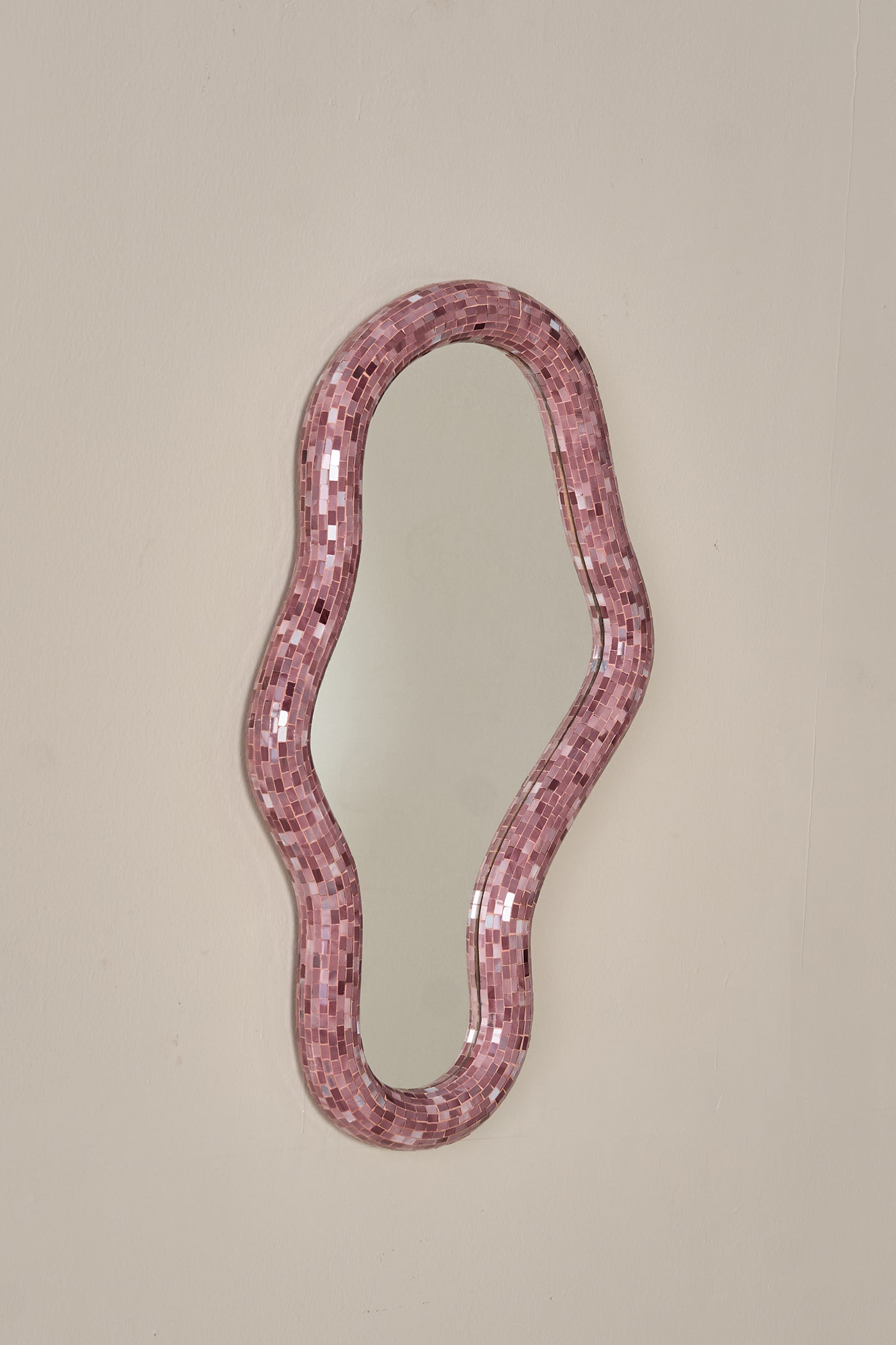 Reva Mirror Two