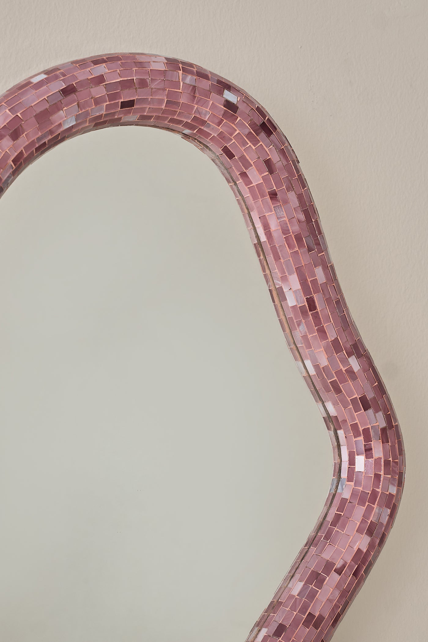 Reva Mirror Two