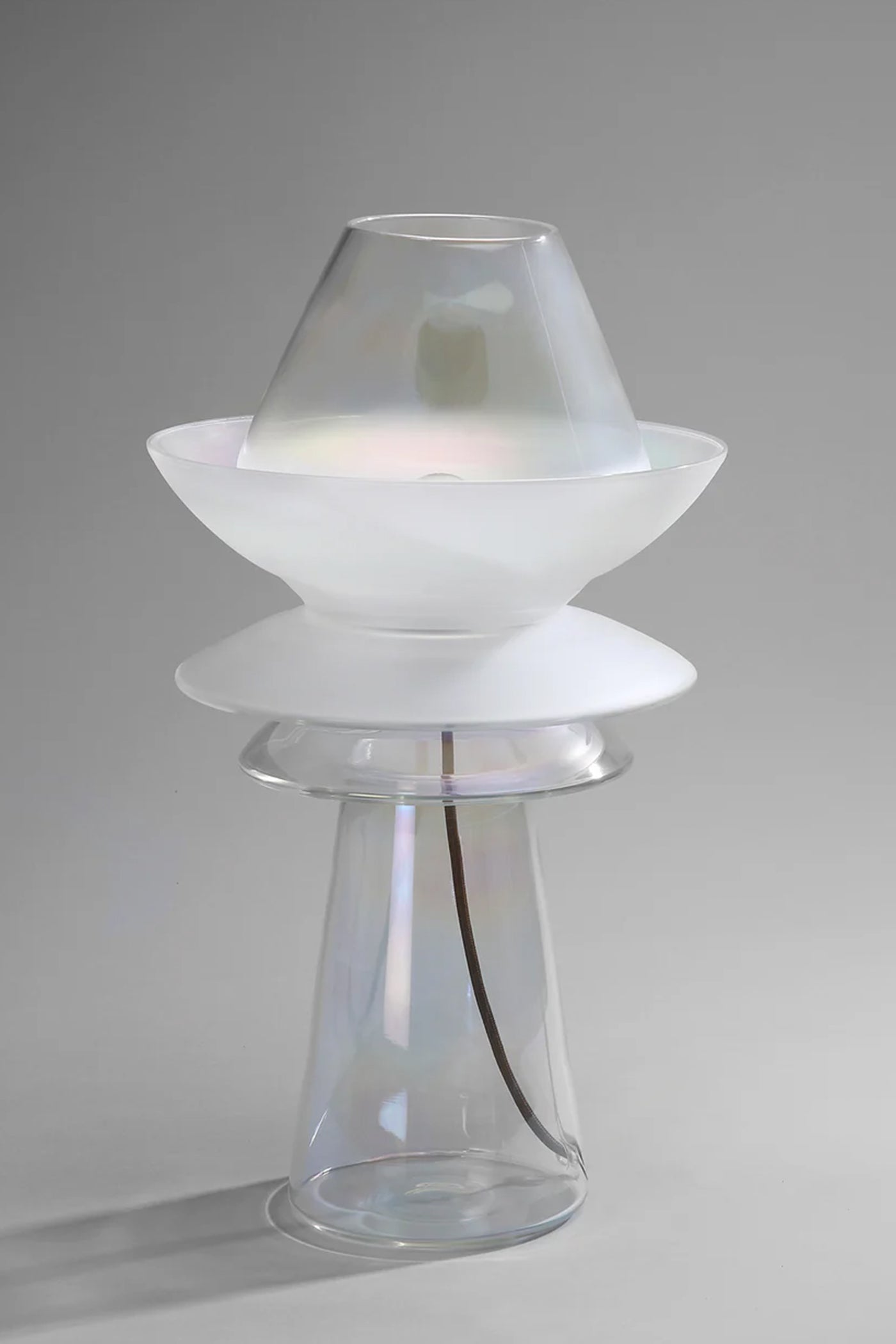 Lotus Table Lamp