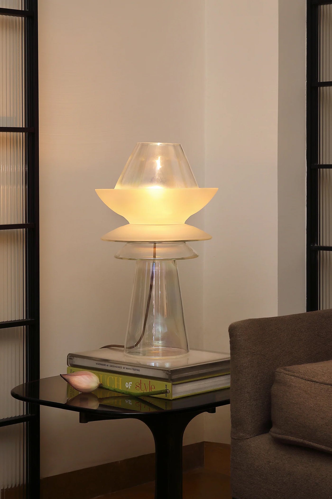 Lotus Table Lamp
