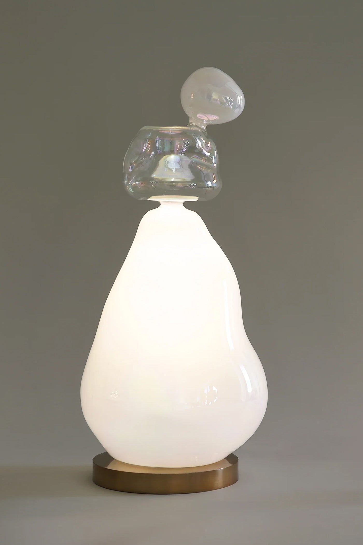 Pebble Table Lamp